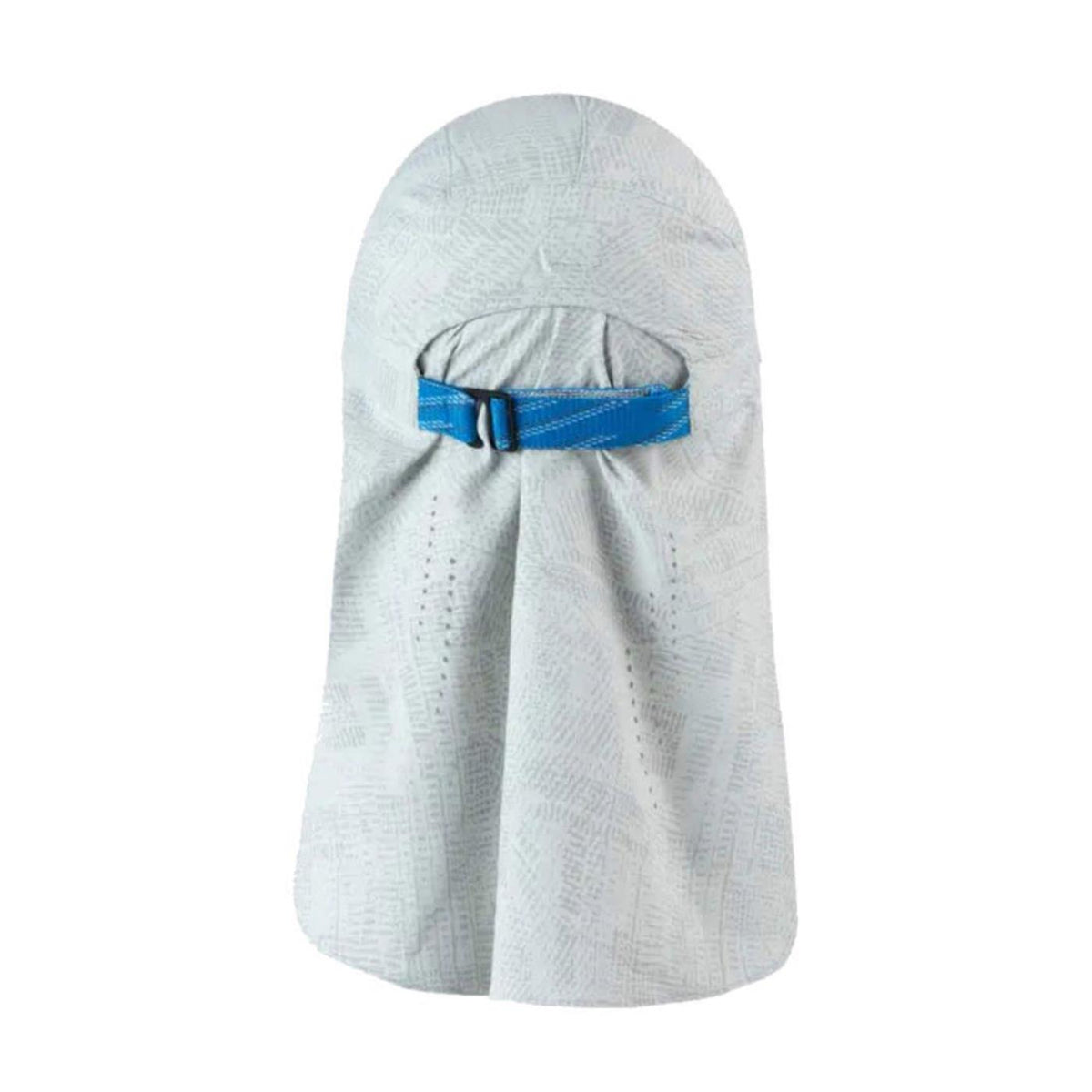 BUFF SAHARA CAP TIHO LIGHT GRE - seconda immagine