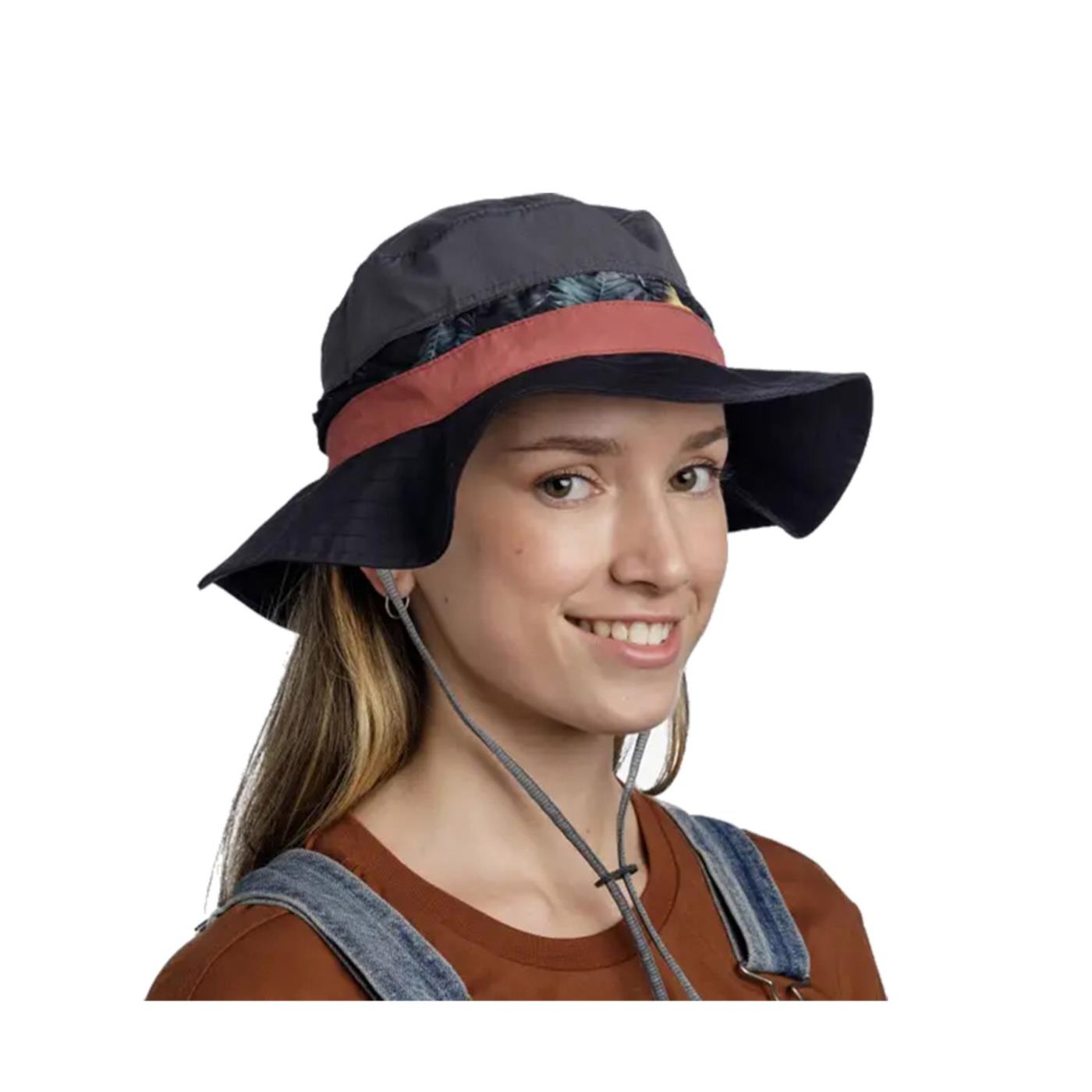 BUFF EXPLORE BOONEY HAT OKISA