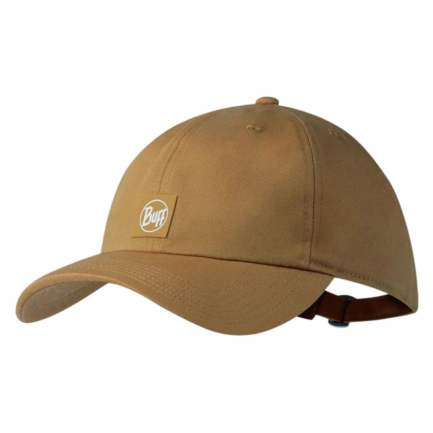 BUFF BASEBALL SOLID ZIRE CAMEL - Marrone chiaro - immagine principale