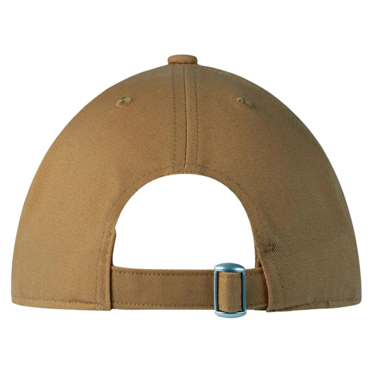BUFF BASEBALL SOLID ZIRE CAMEL - seconda immagine