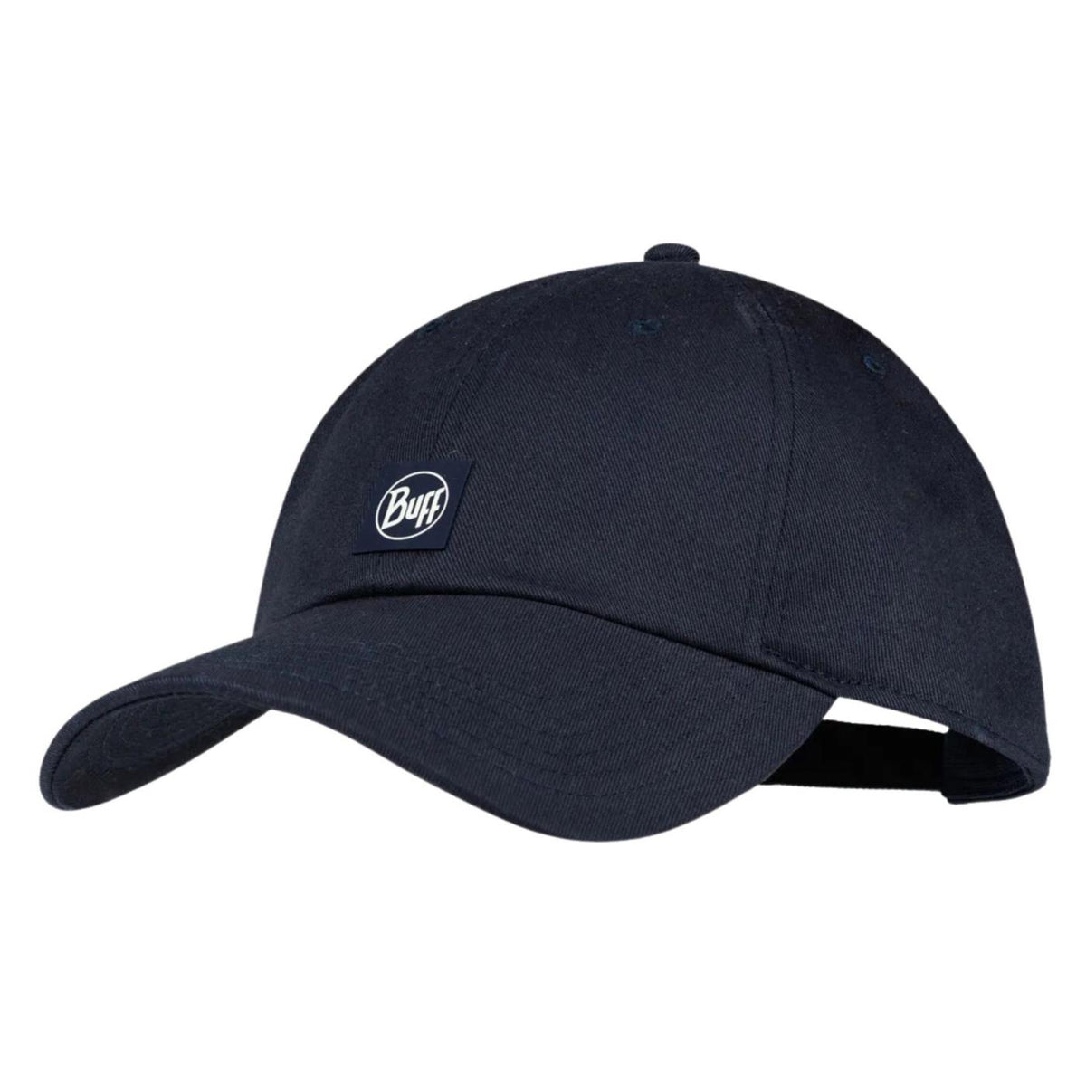 BUFF BASEBALL SOLID ZIRE NAVY