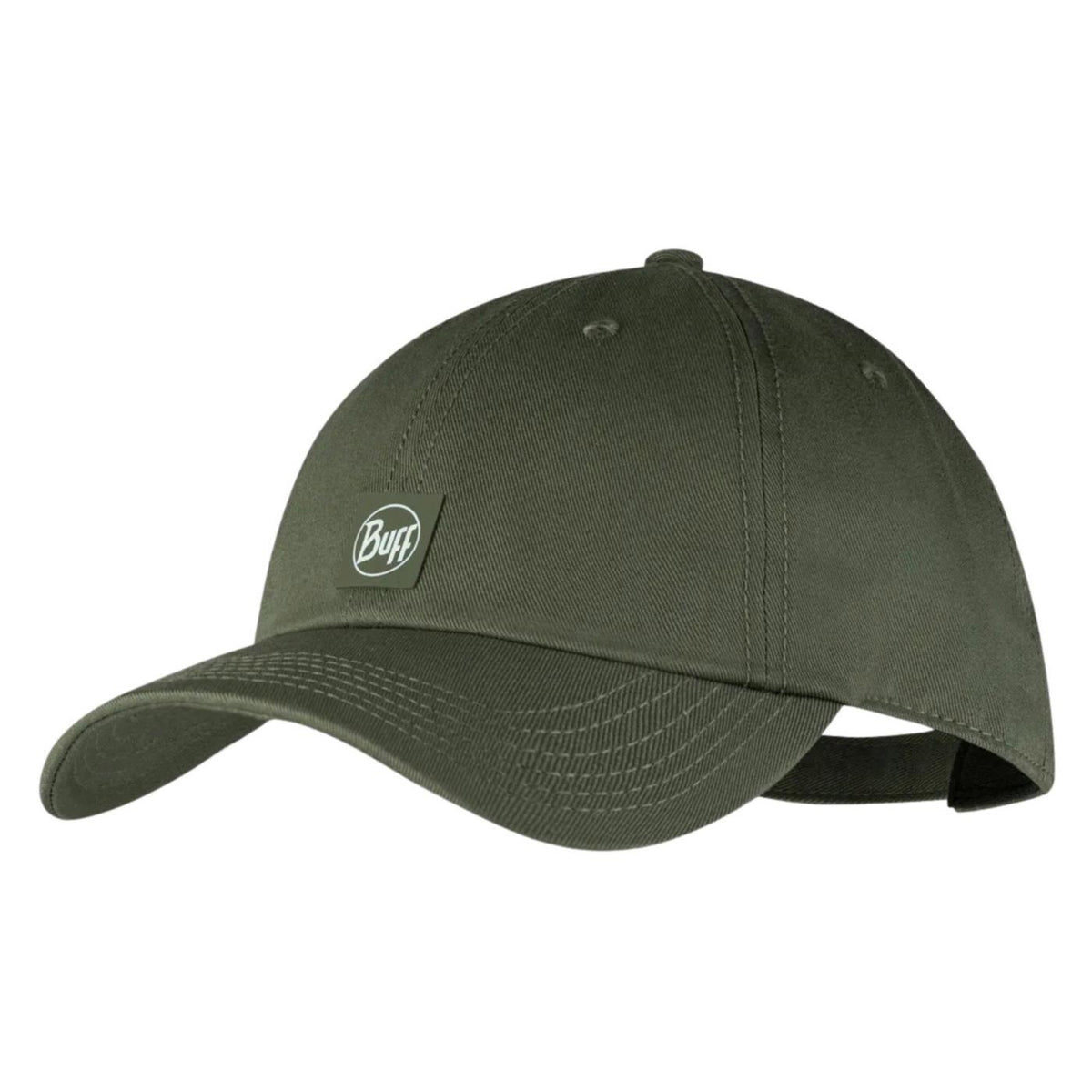 BUFF BASEBALL SOLID ZIRE MILIT