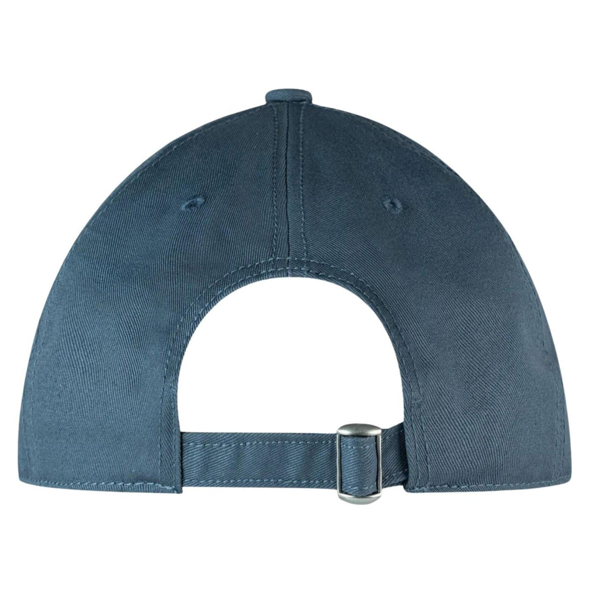 BUFF BASEBALL SOLID ZIRE STEEL - seconda immagine