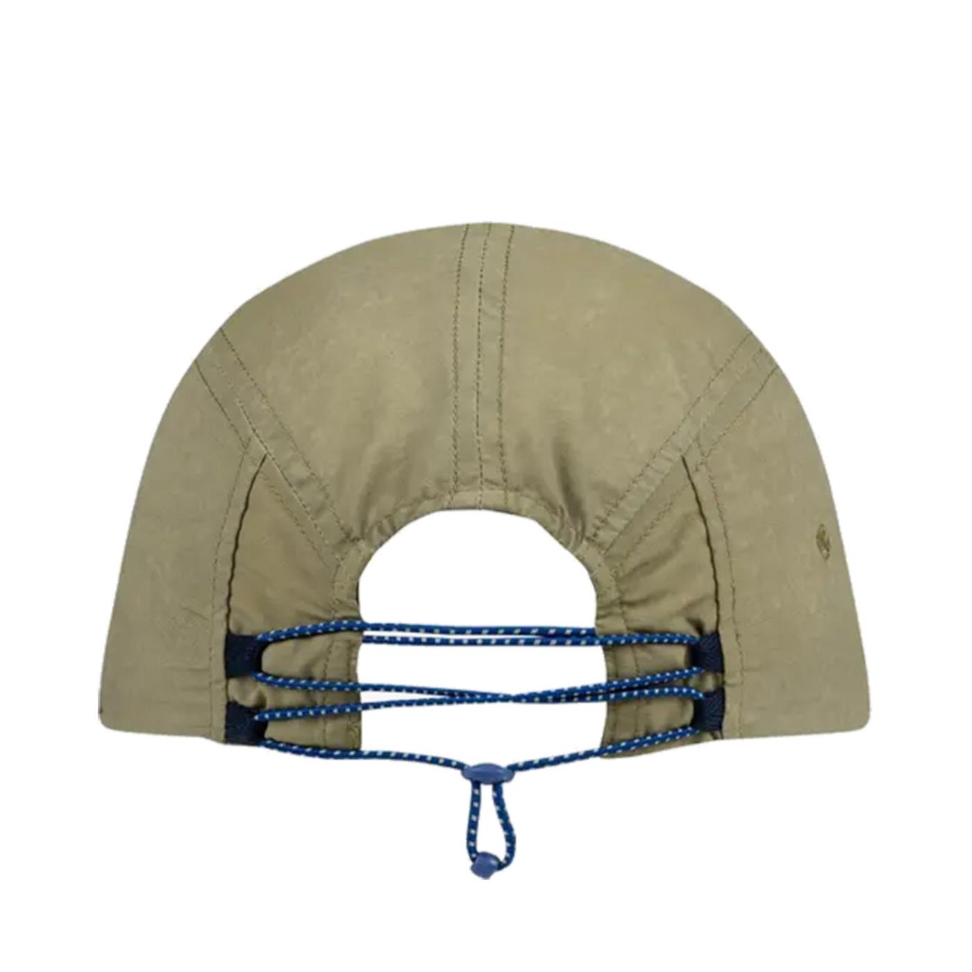 BUFF 5 PANEL EXPLORE CAP SLEN