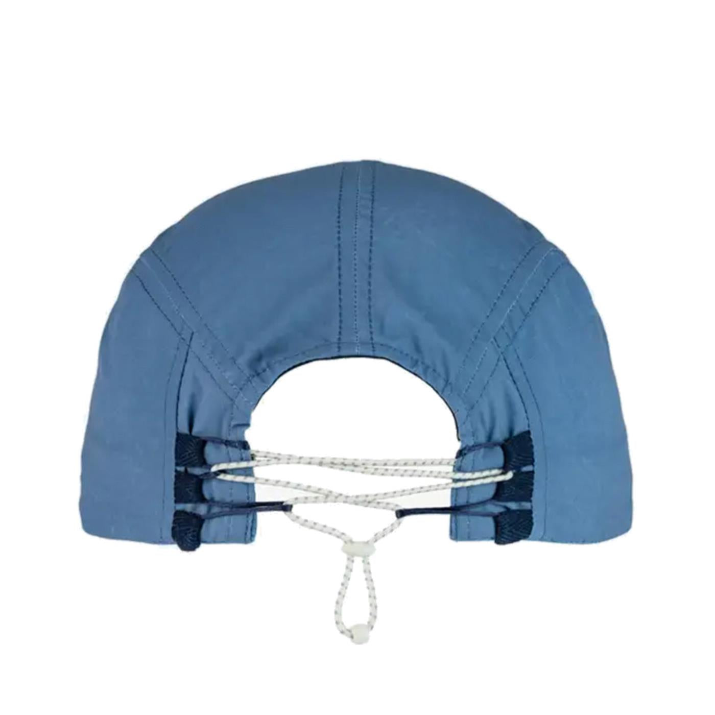 BUFF 5 PANEL EXPLORE CAP SLEN