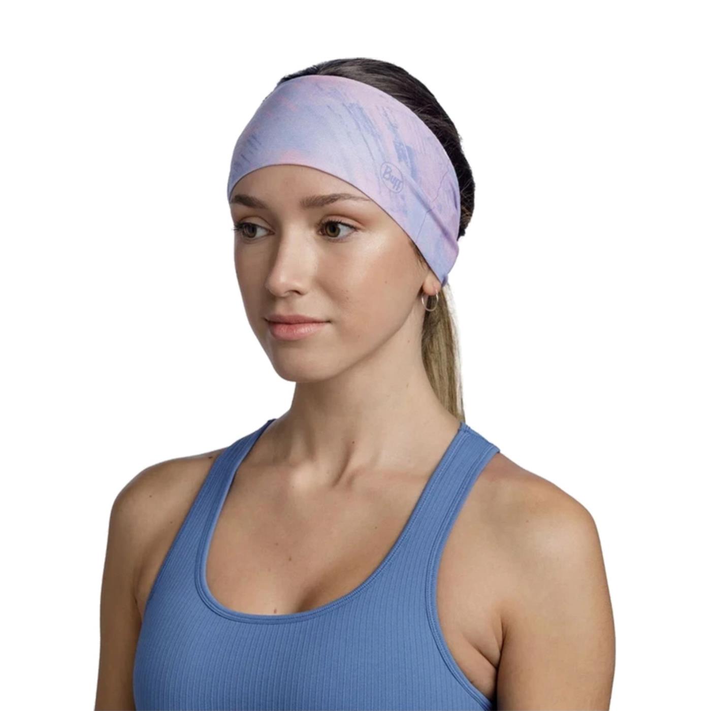 BUFF COOLNET UV ELLIPSE HEADBA