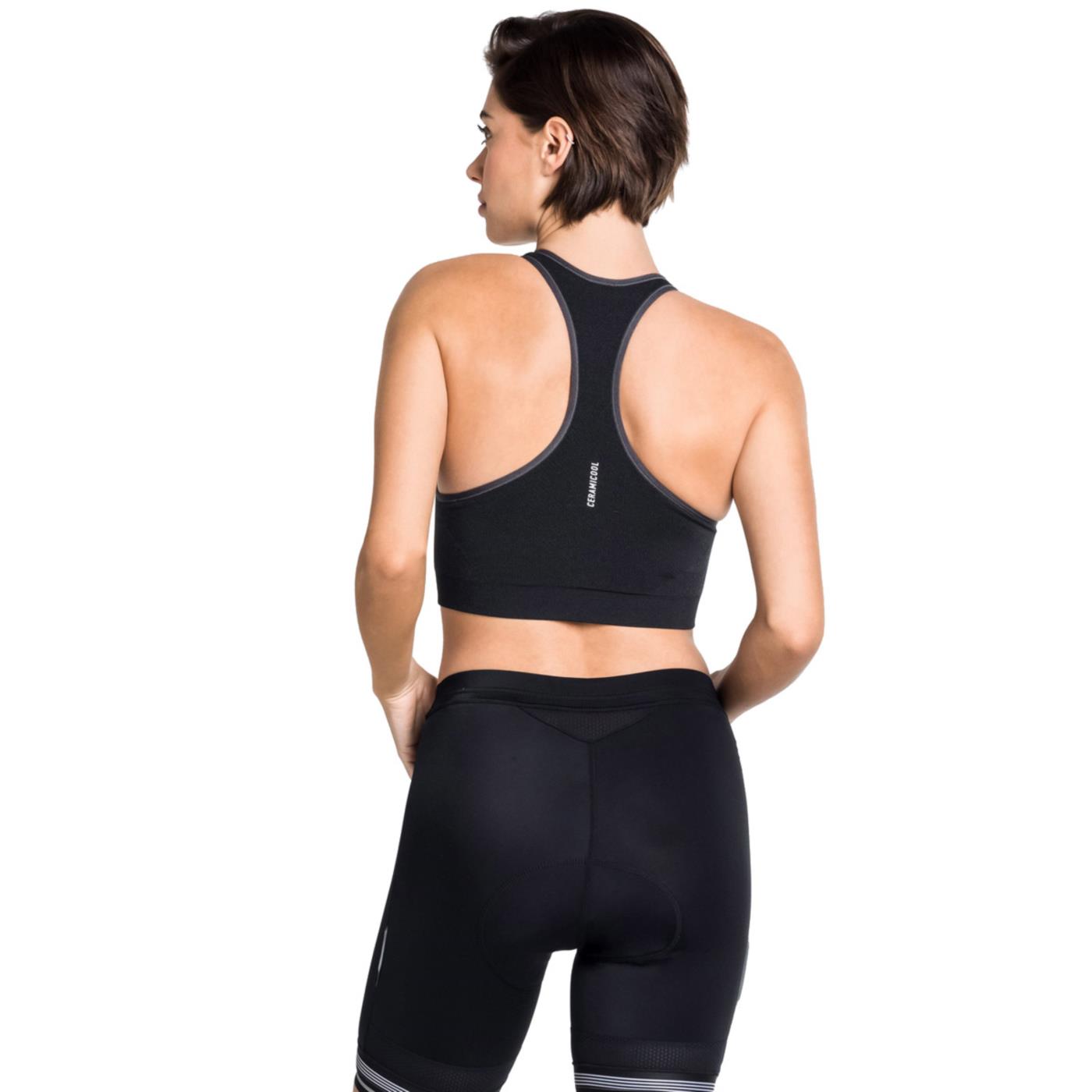 ODLO SEAMLESS MEDIUM BRA