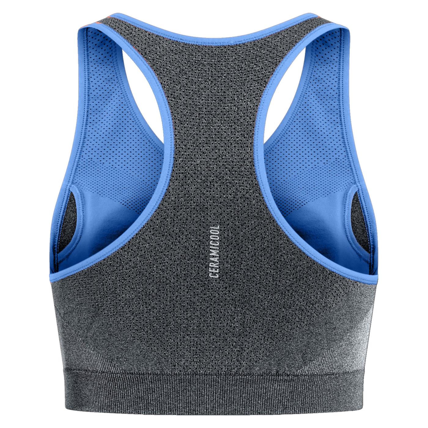 ODLO SEAMLESS MEDIUM BRA