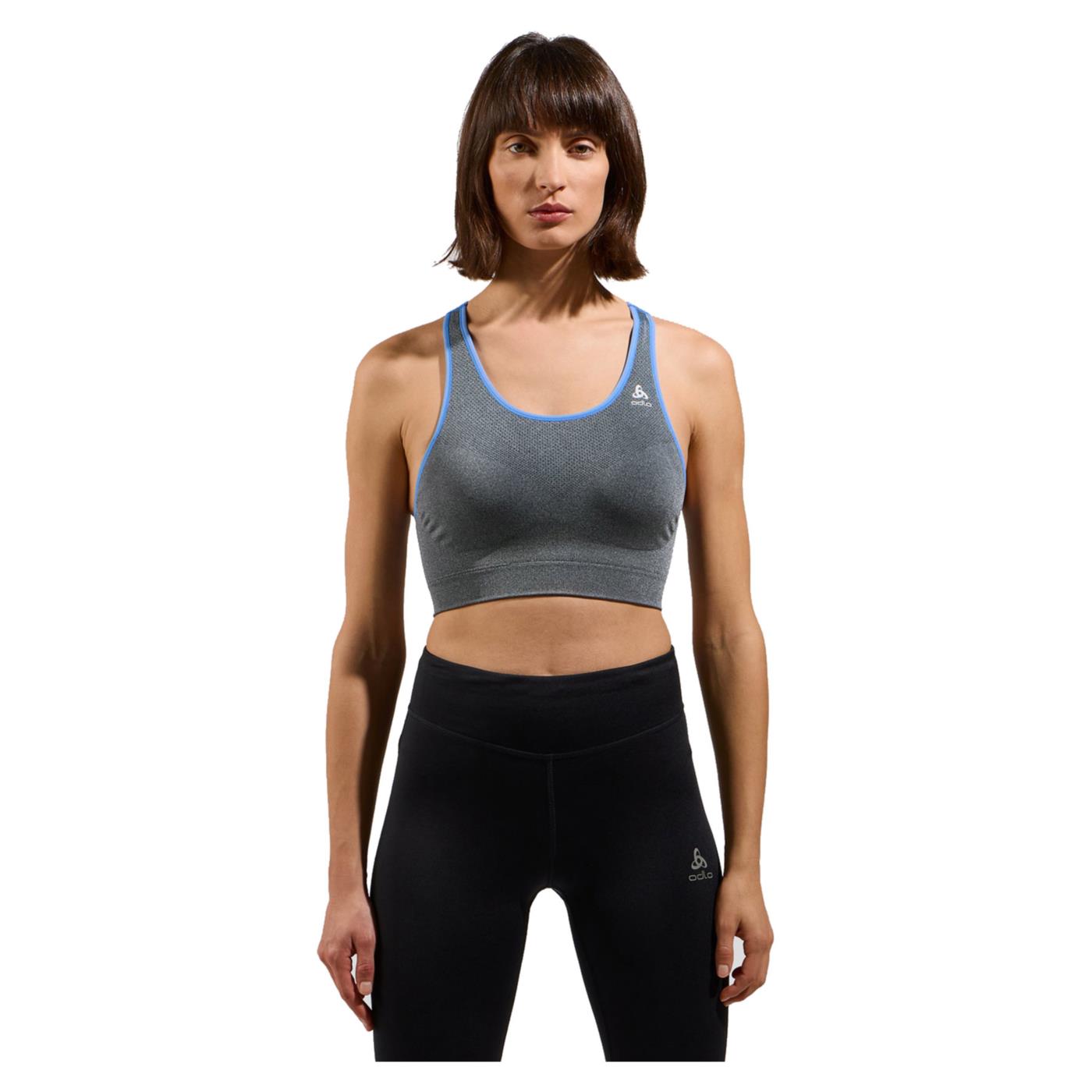ODLO SEAMLESS MEDIUM BRA