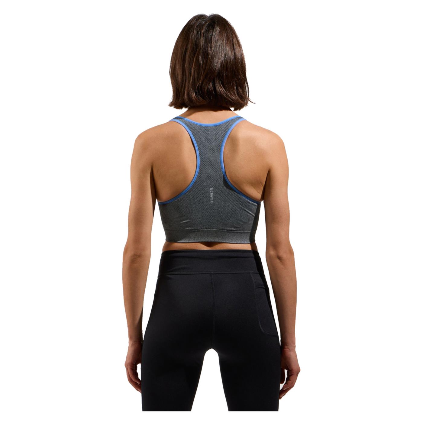 ODLO SEAMLESS MEDIUM BRA