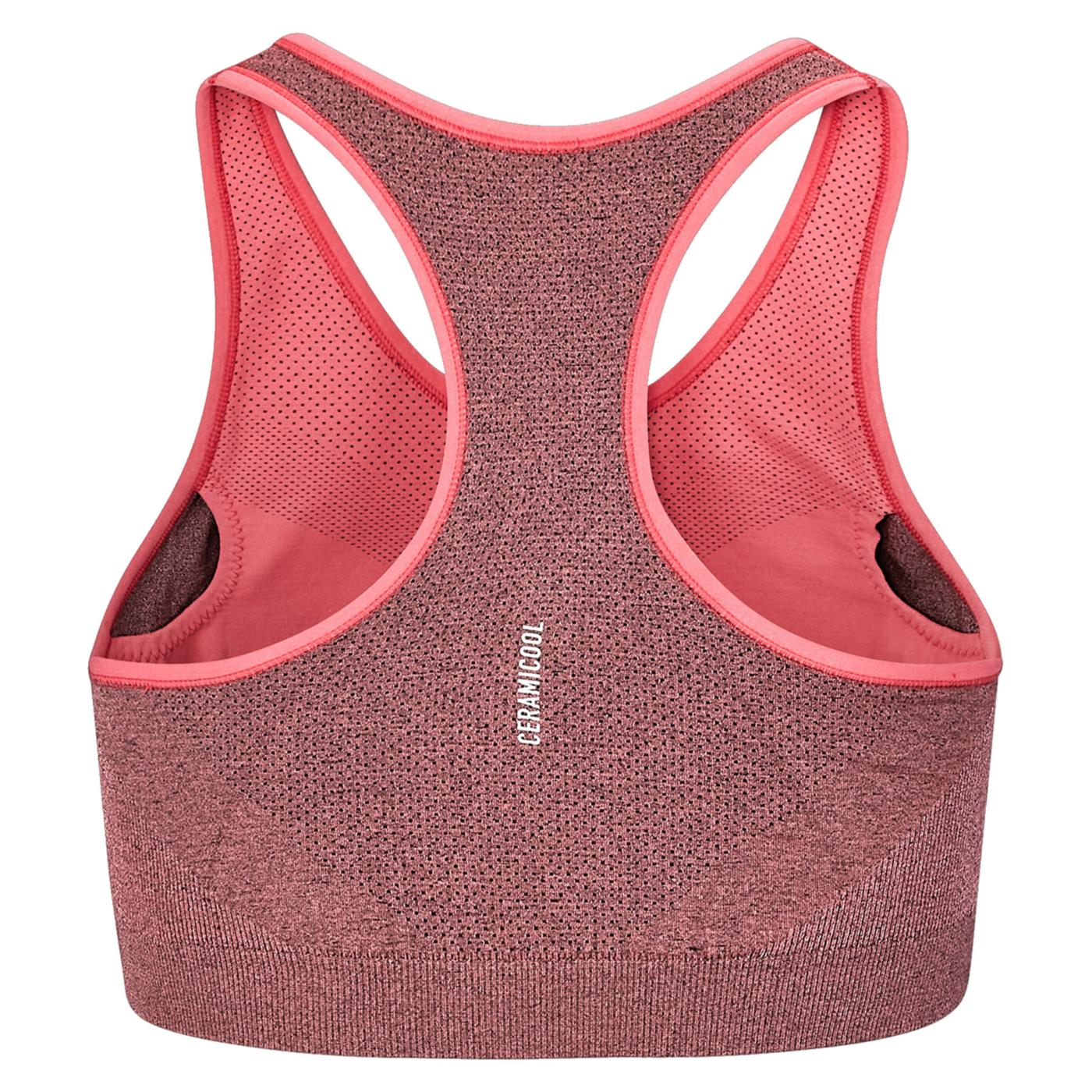 ODLO SEAMLESS MEDIUM BRA