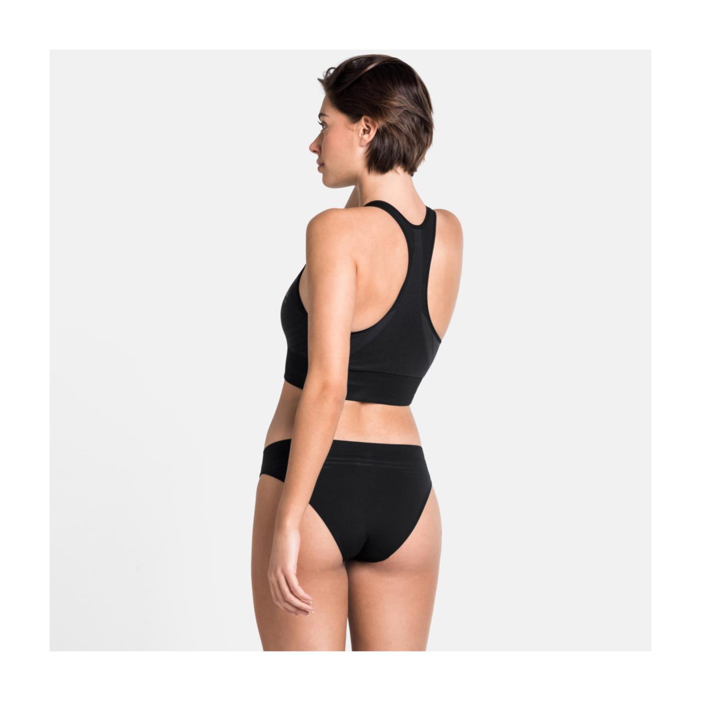 ODLO SEAMLESS MEDIUM SPORT BRA