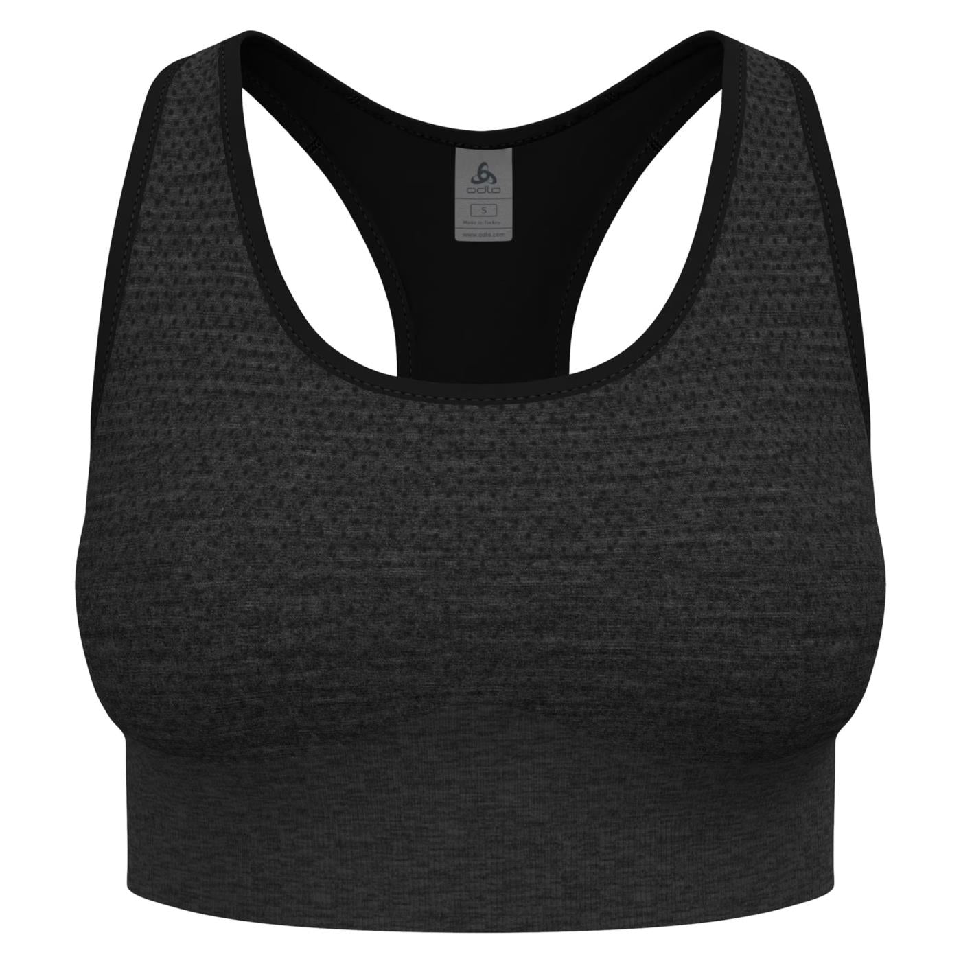 ODLO SEAMLESS MEDIUM PADDED