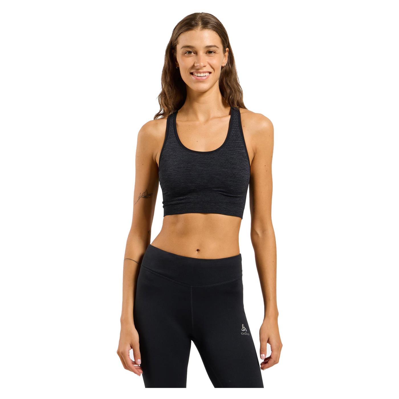 ODLO SEAMLESS MEDIUM PADDED