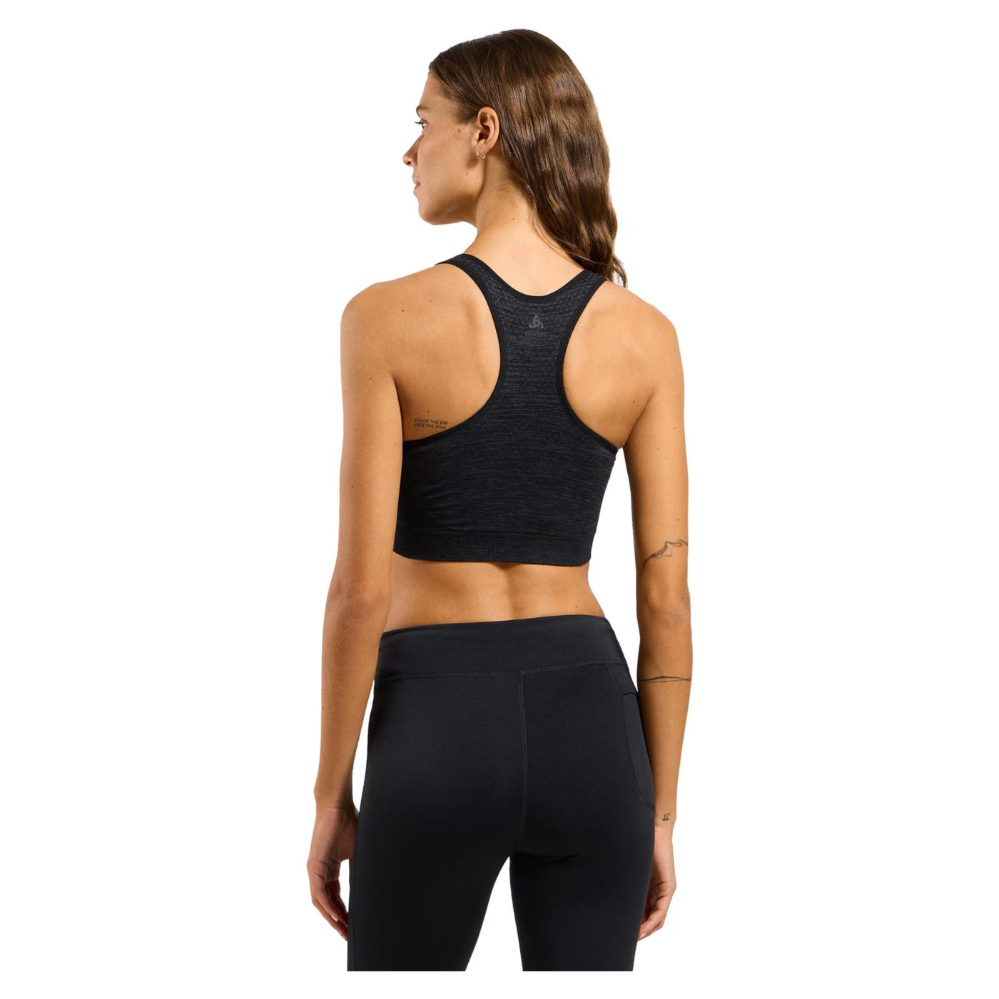 ODLO SEAMLESS MEDIUM PADDED