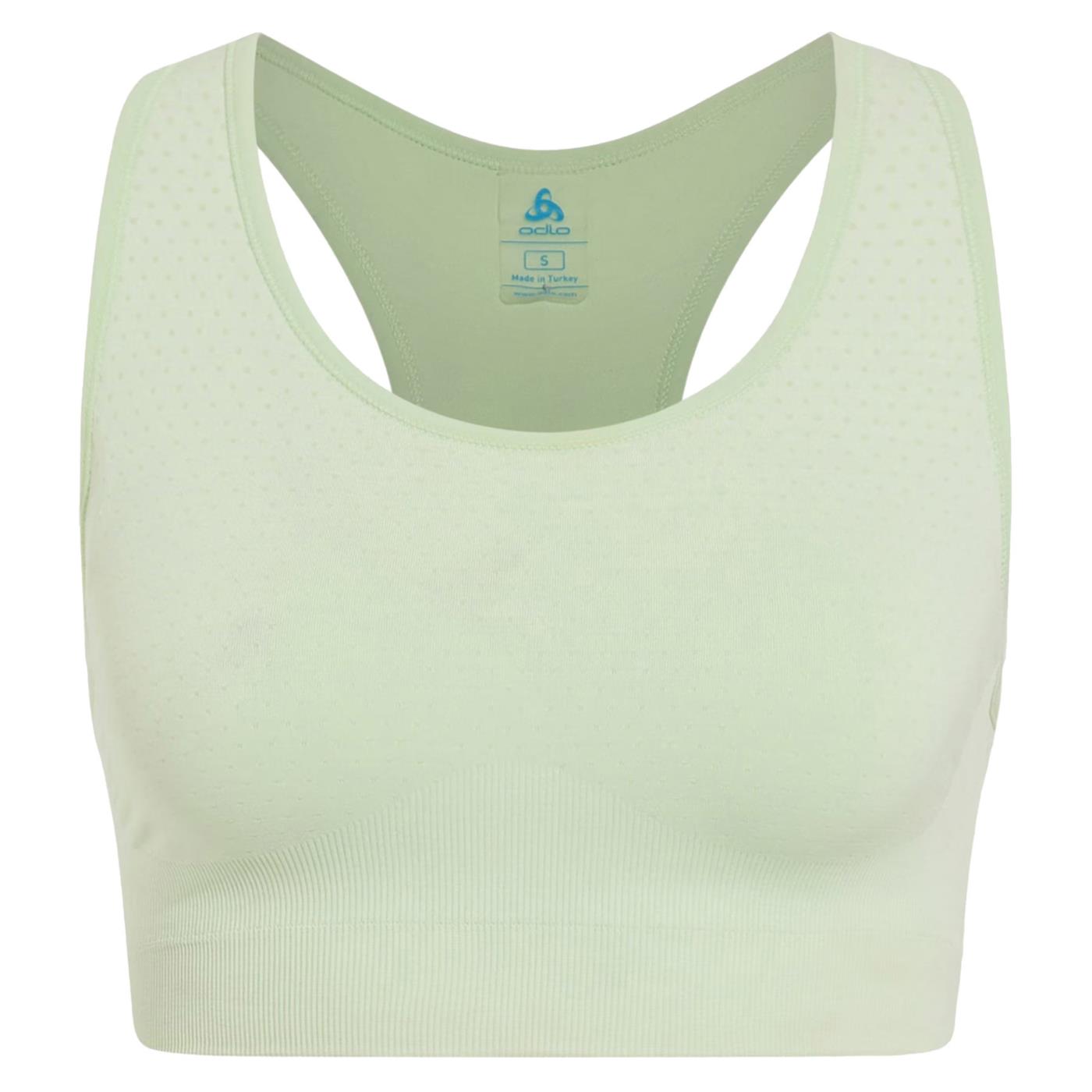 ODLO SEAMLESS MEDIUM PADDED