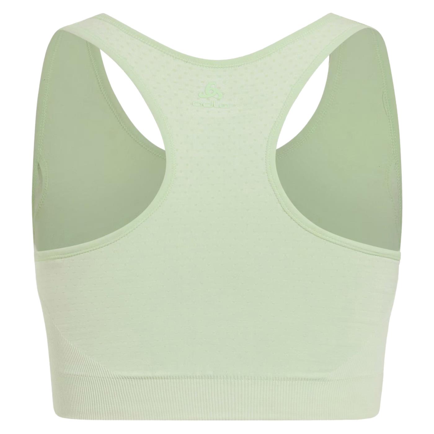 ODLO SEAMLESS MEDIUM PADDED