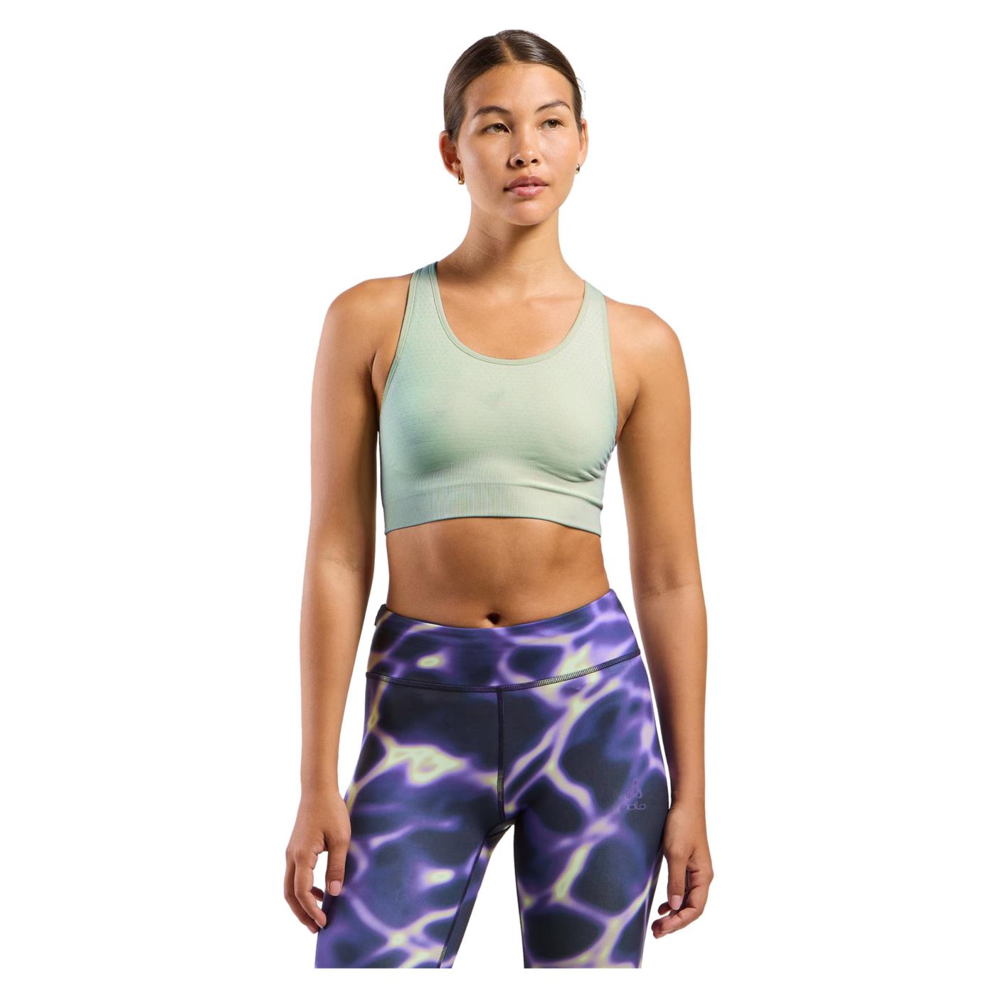 ODLO SEAMLESS MEDIUM PADDED