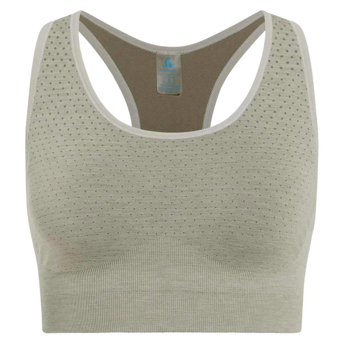 ODLO SEAMLESS MEDIUM PADDED