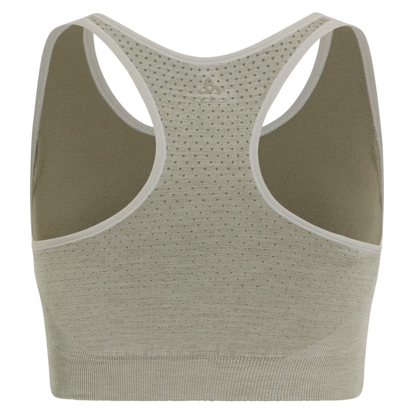 ODLO SEAMLESS MEDIUM PADDED