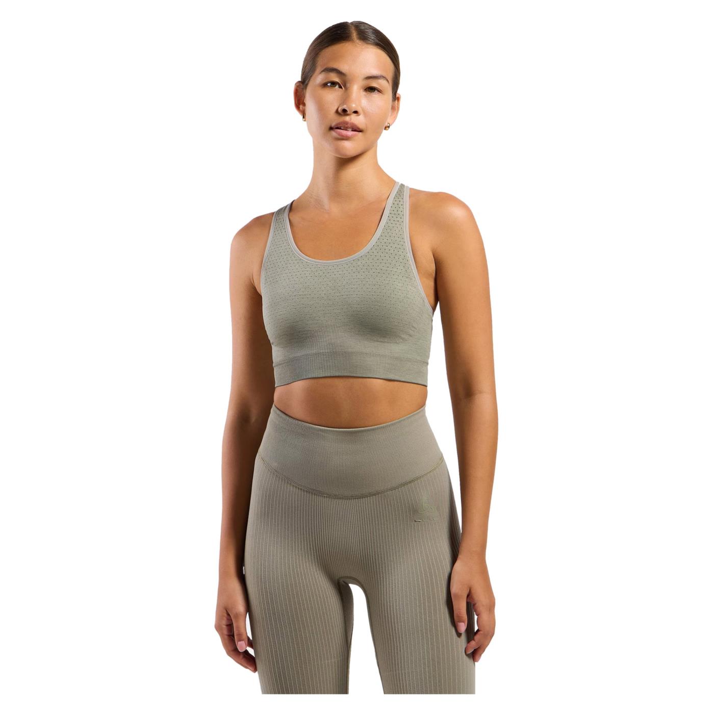 ODLO SEAMLESS MEDIUM PADDED