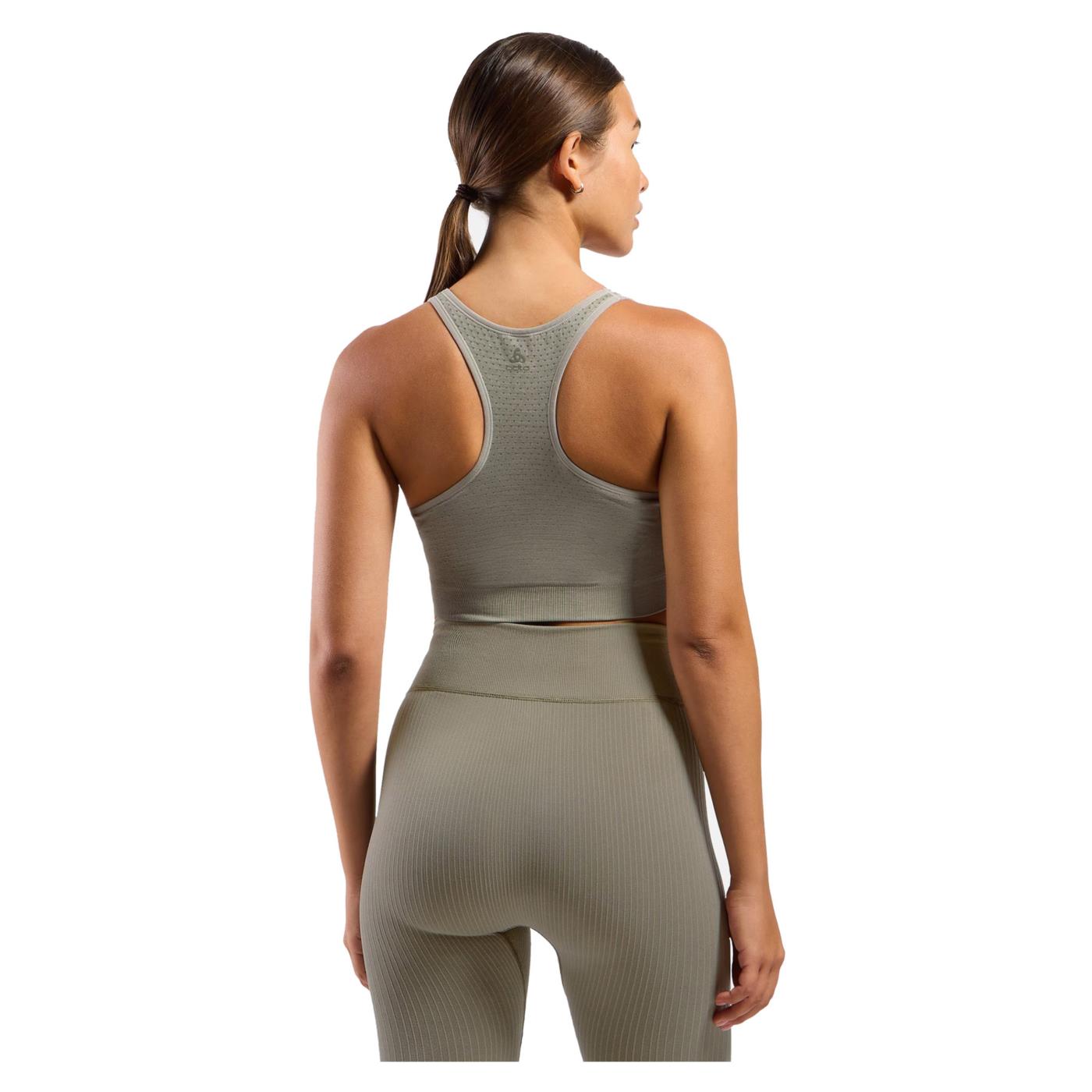 ODLO SEAMLESS MEDIUM PADDED