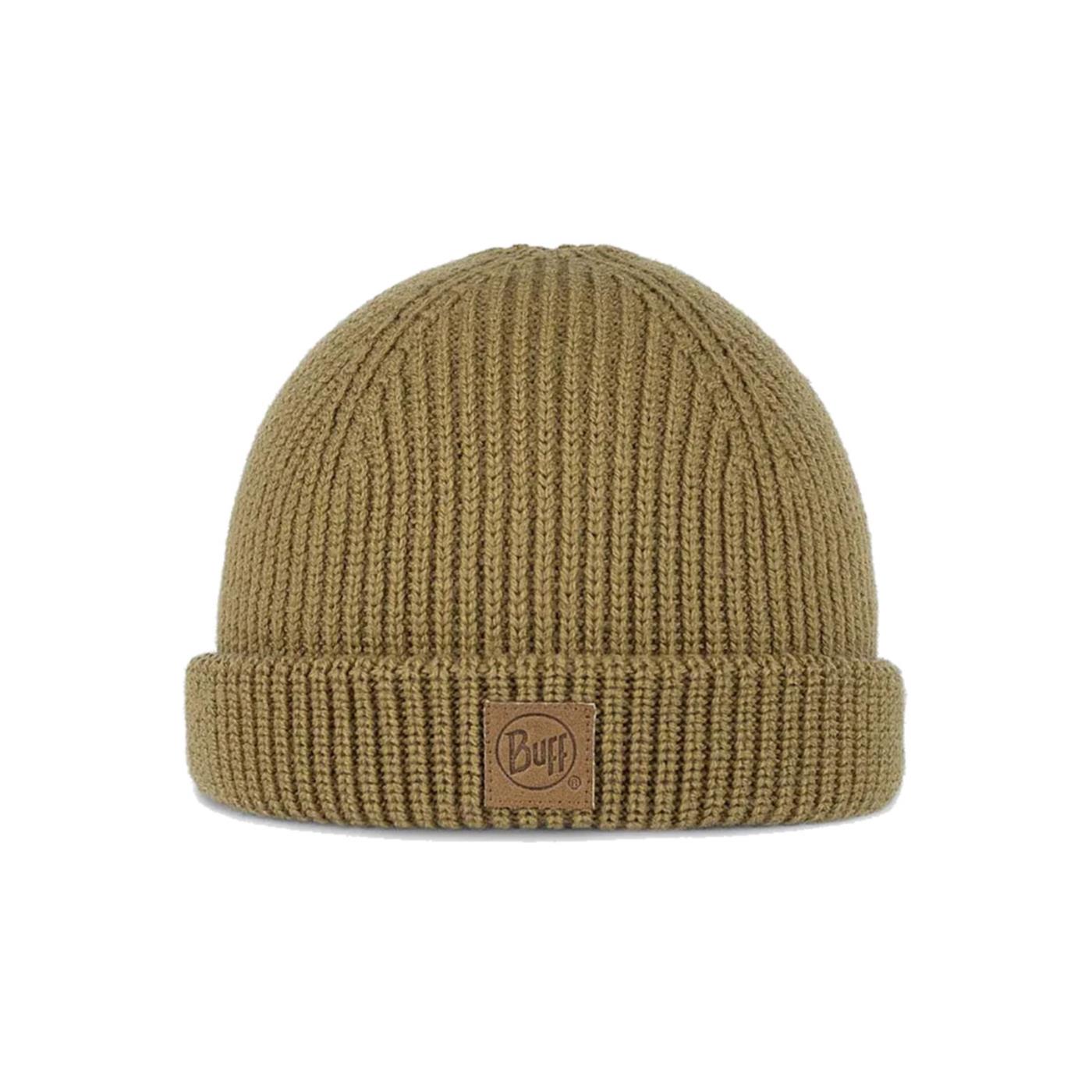 BUFF KNITTED HAT