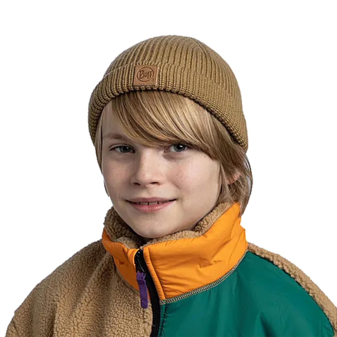 BUFF KNITTED HAT