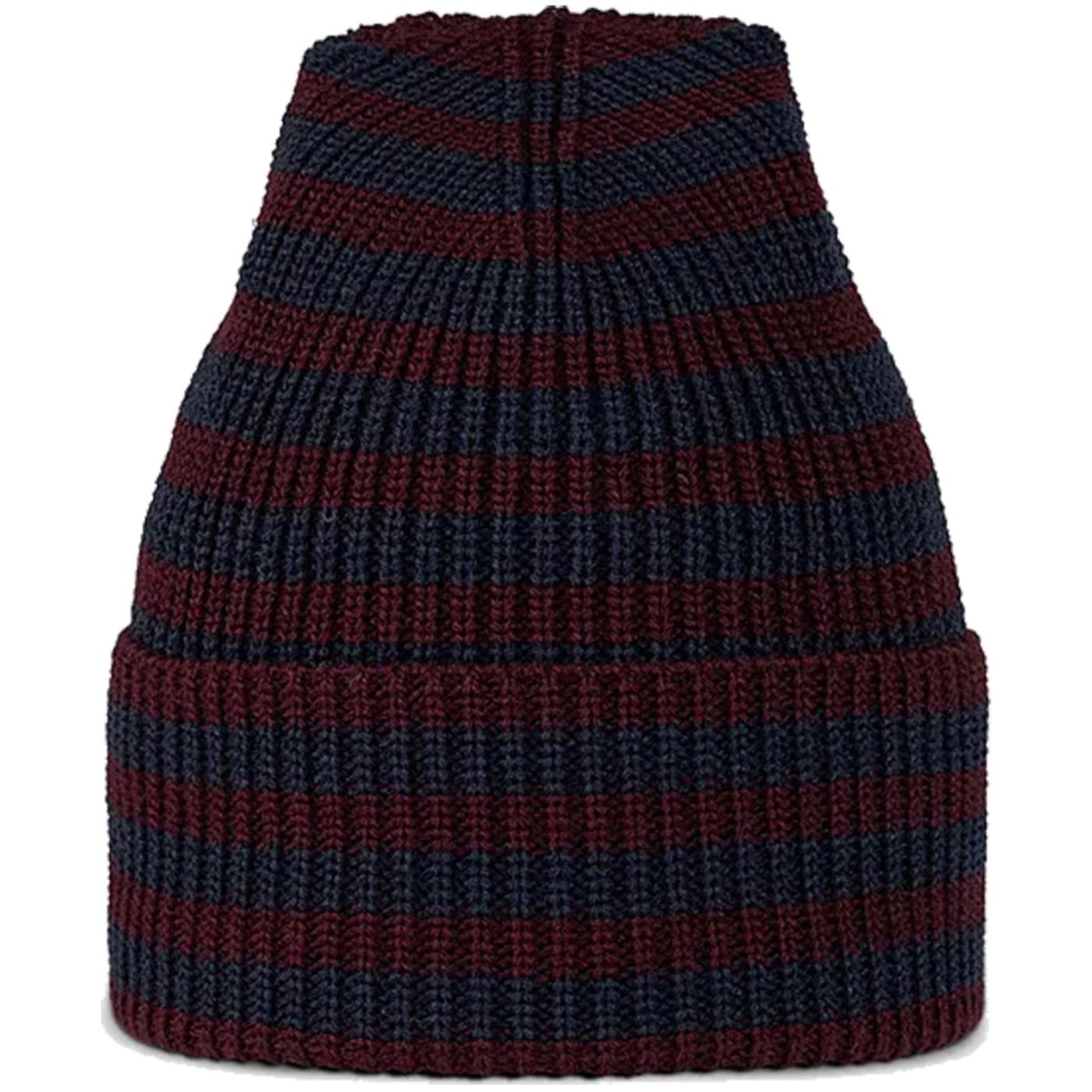 BUFF KNITTED HAT