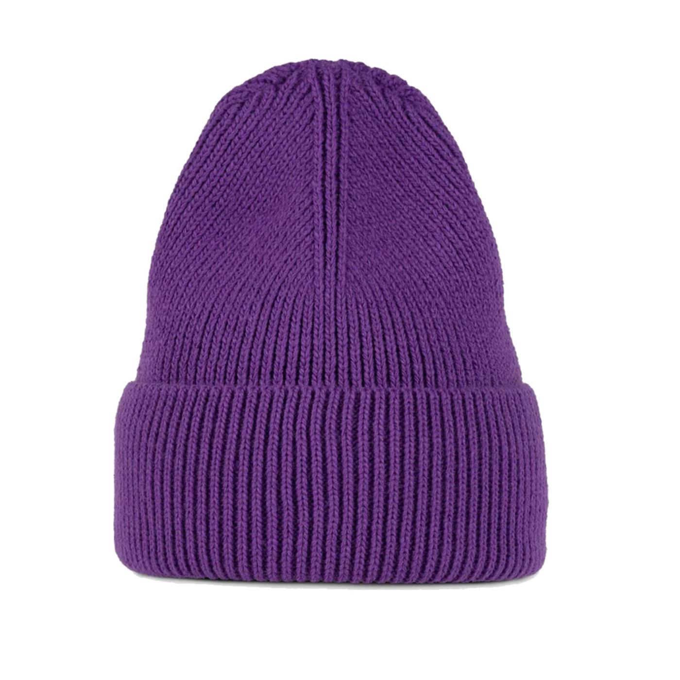 BUFF KNITTED BEANIE MIDY