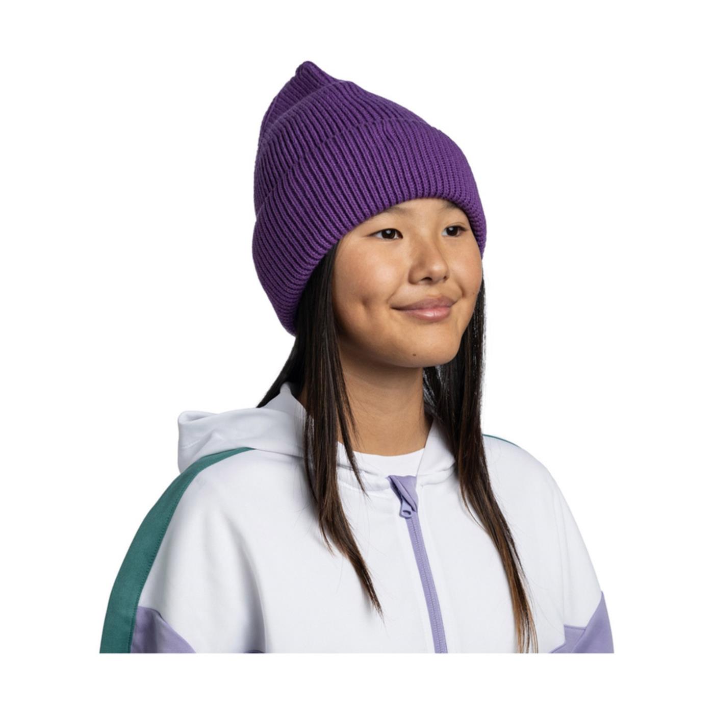 BUFF BEANIE MIDY PURPLE