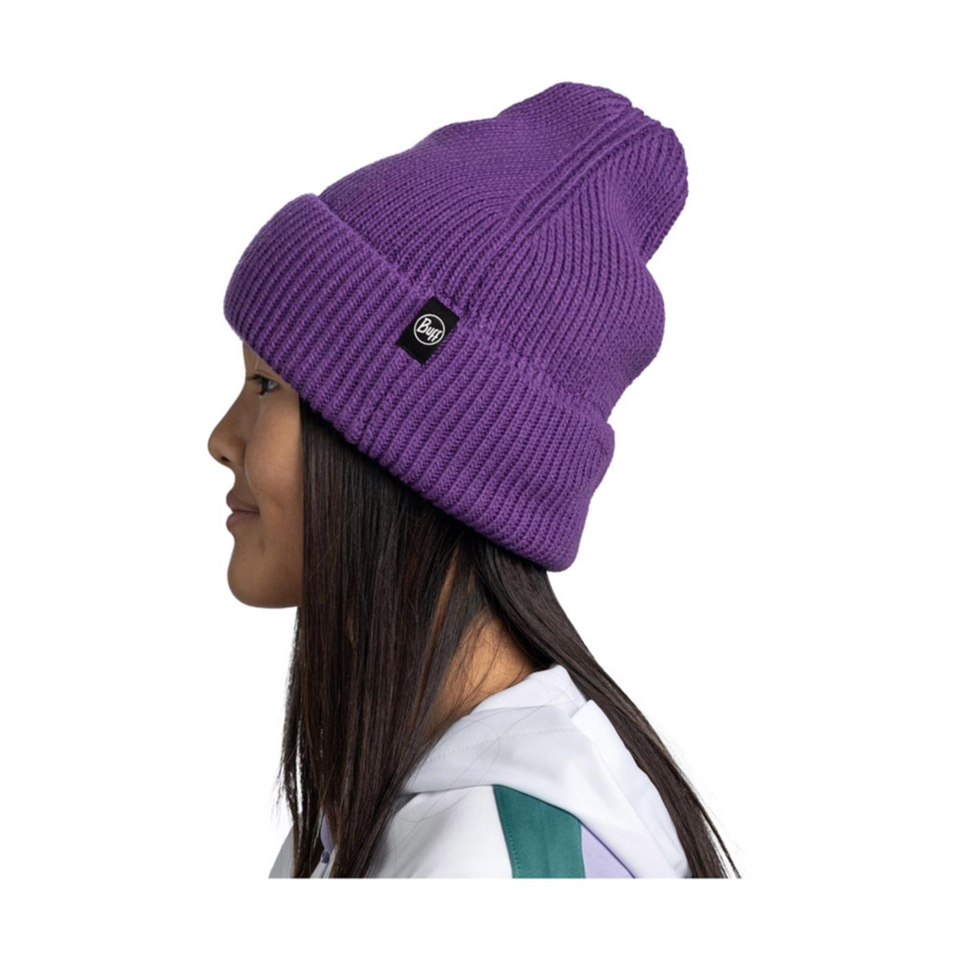 BUFF BEANIE MIDY PURPLE