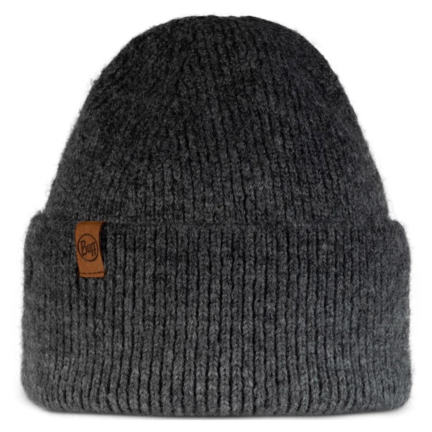 BUFF KNITTED BEANIE MARIN