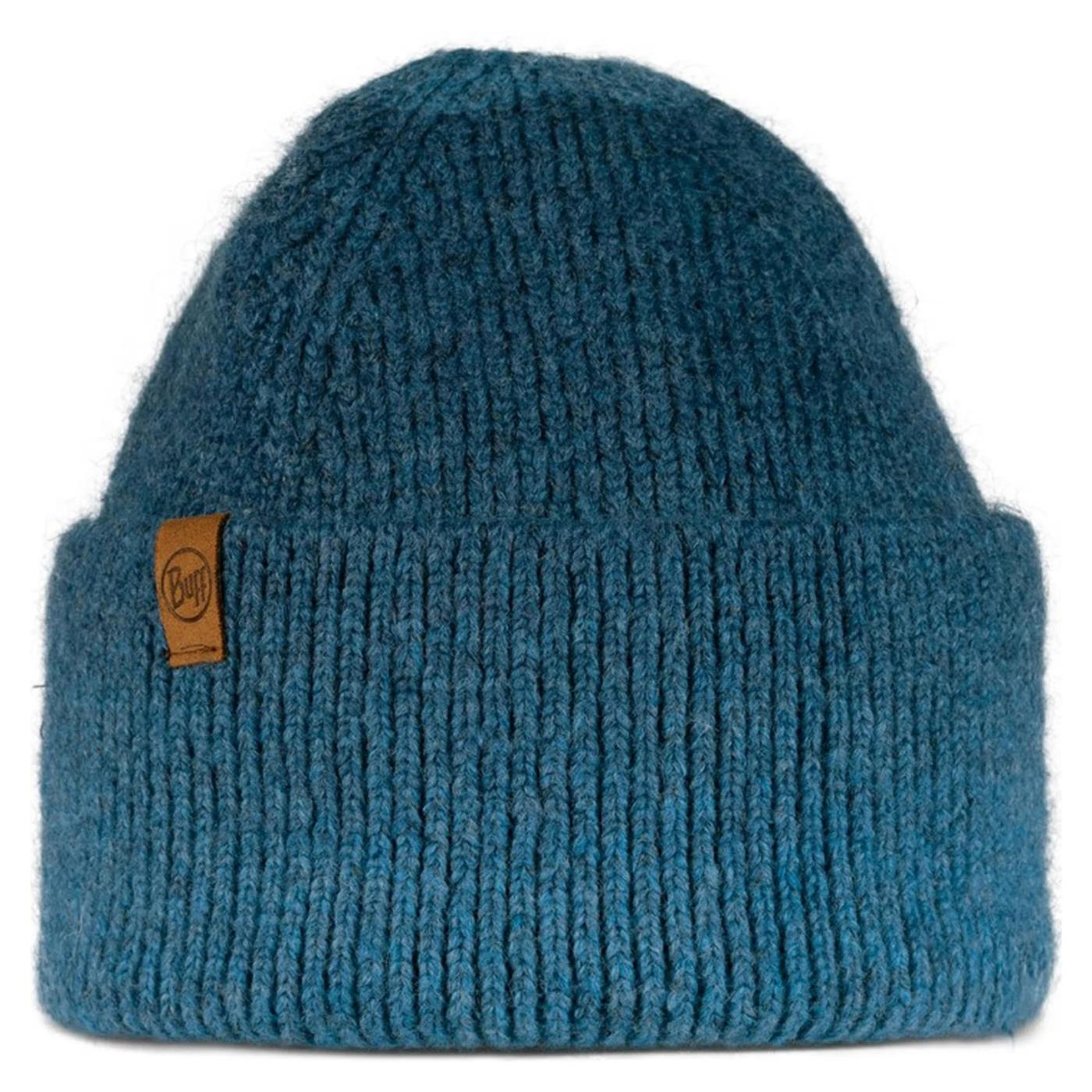 BUFF KNITTED BEANIE MARIN - Blu - immagine principale