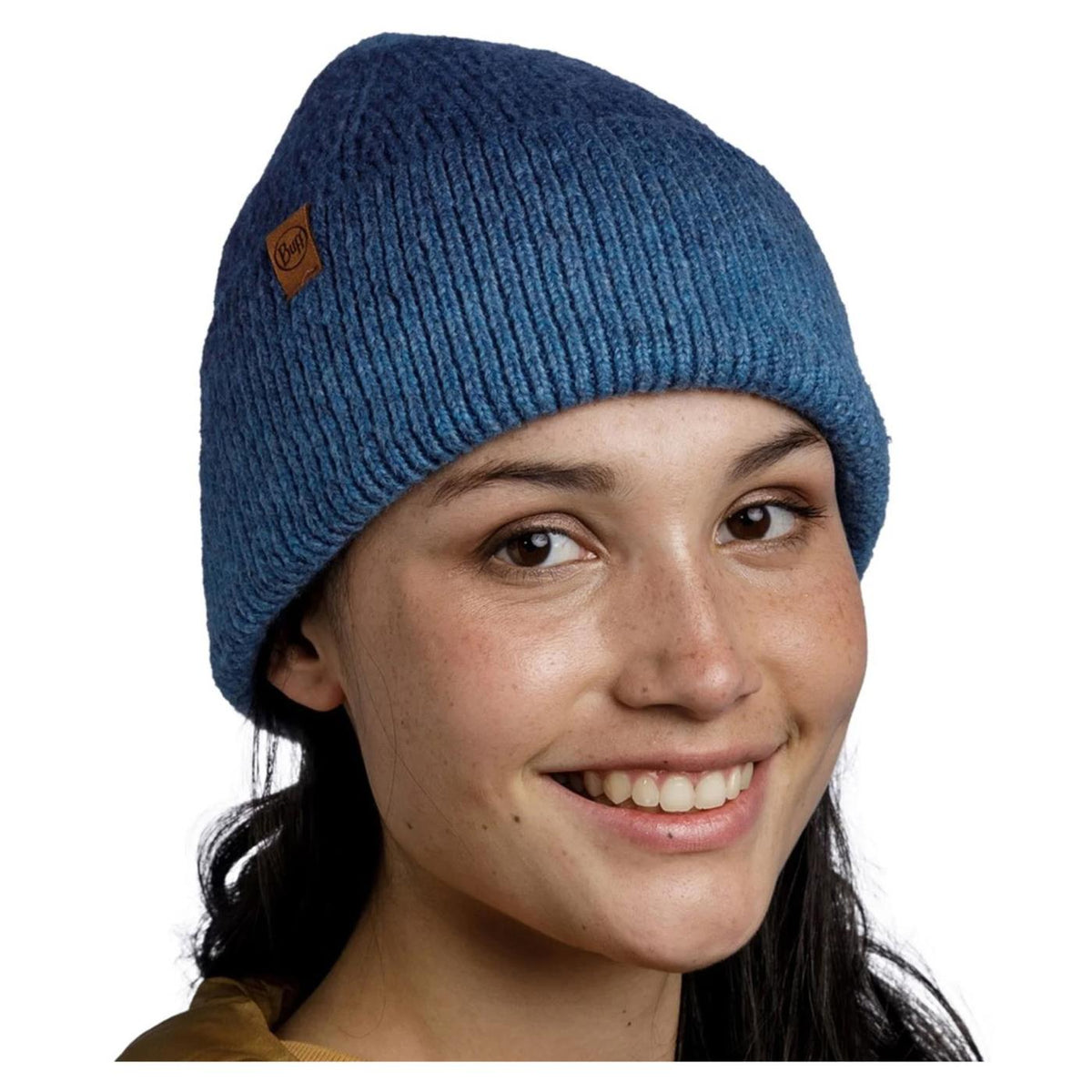 BUFF KNITTED BEANIE MARIN - seconda immagine
