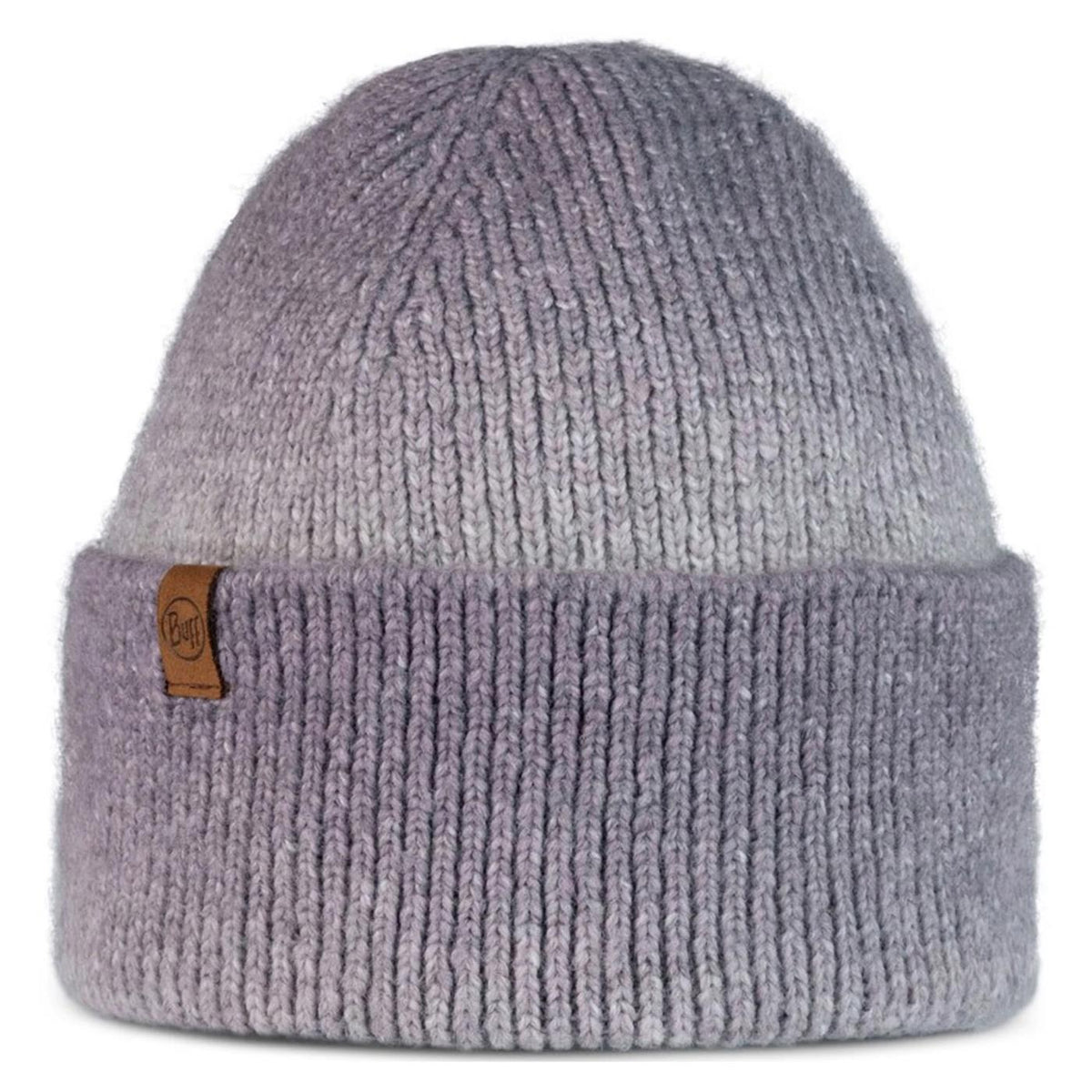 BUFF KNITTED BEANIE MARIN