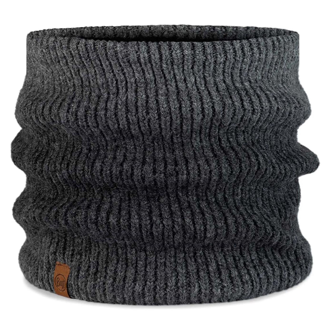 BUFF KNITTED NECKWARMER MARIN