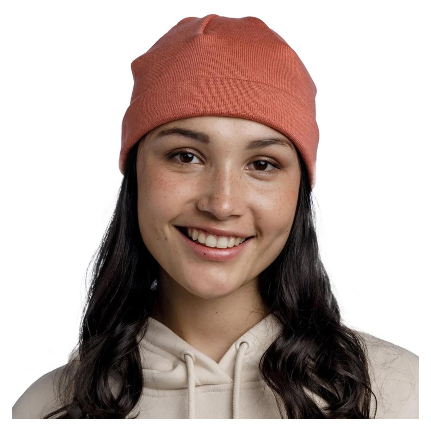 BUFF KNITTED HAT