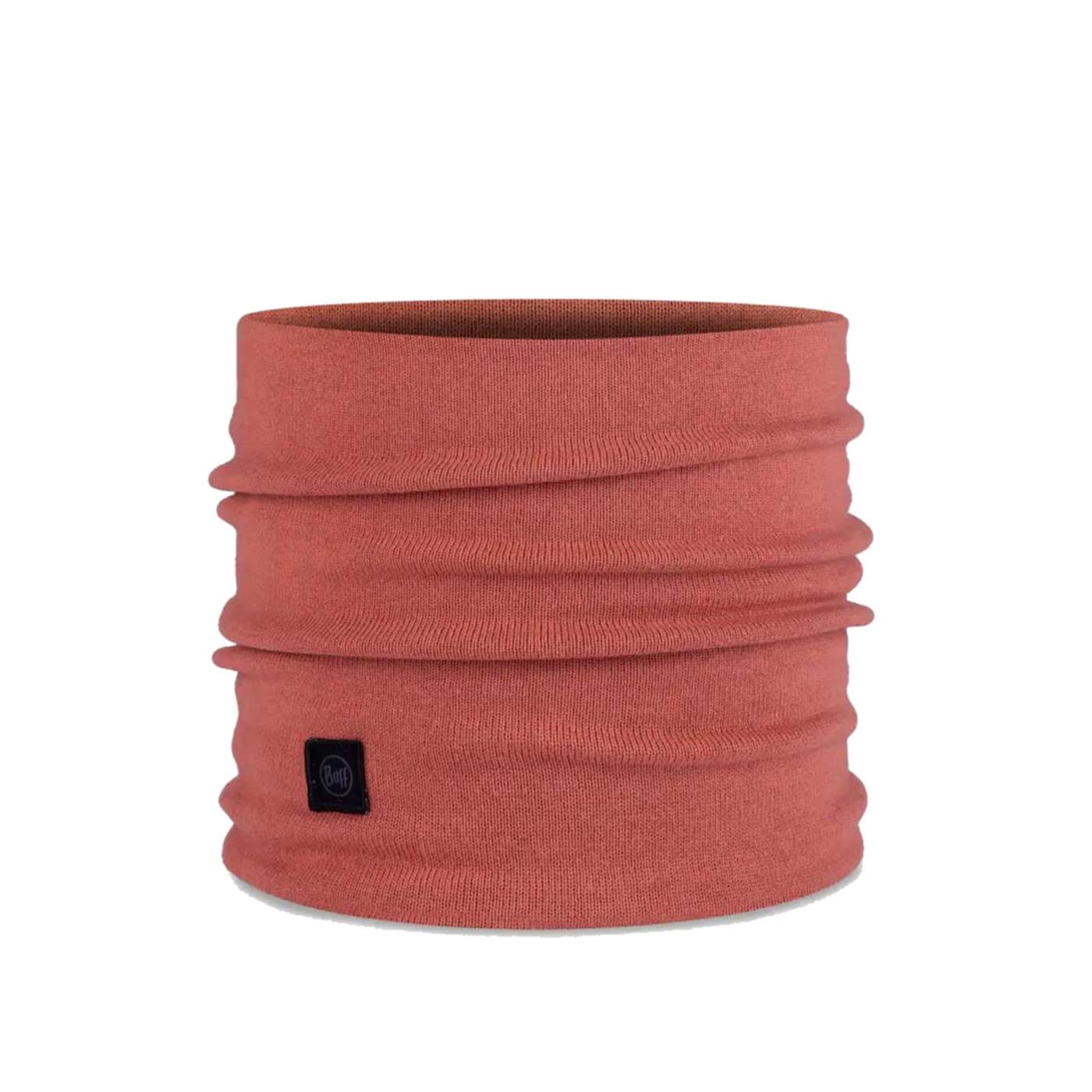 BUFF KNITTED NECKWARMER