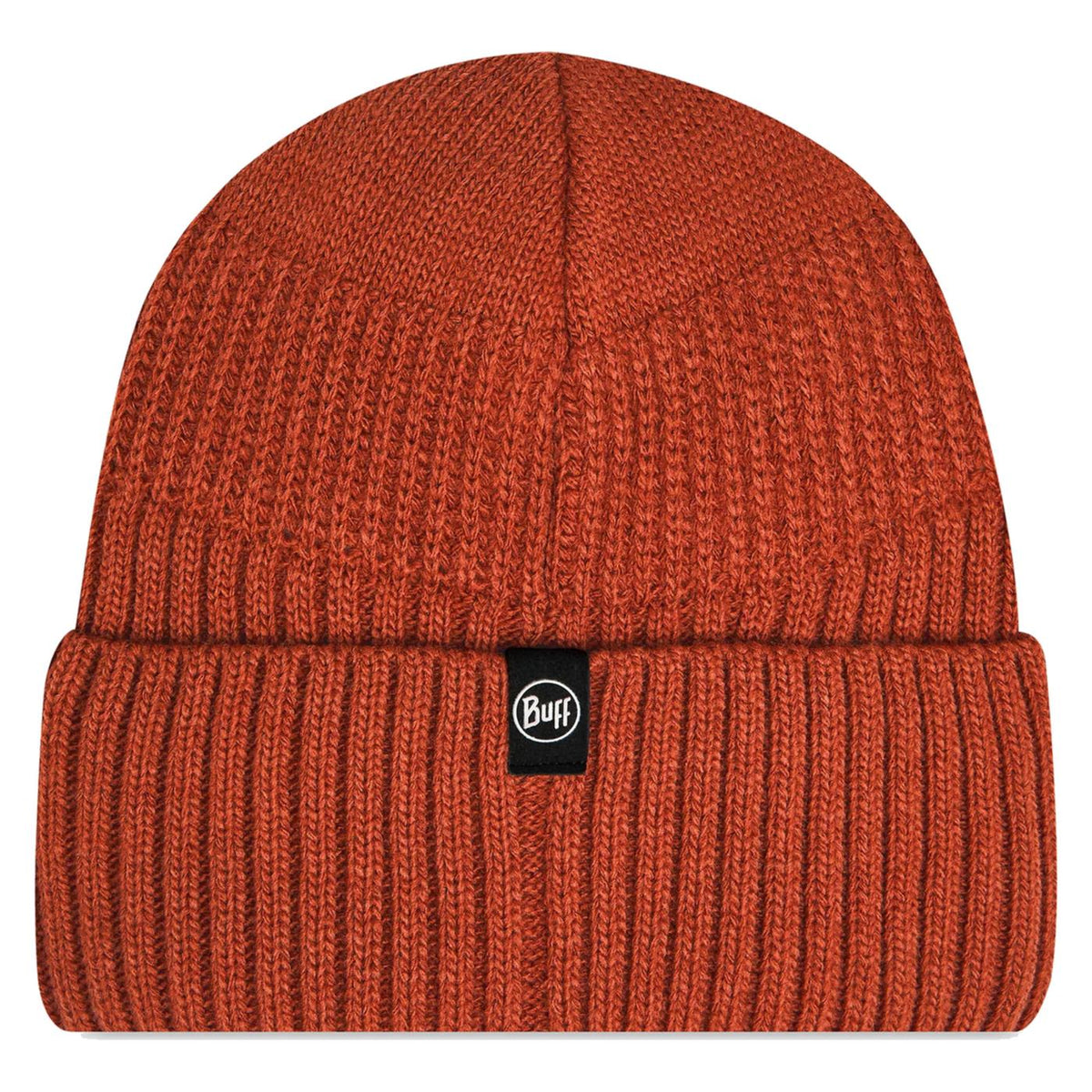 BUFF KNITTED & FLEECE BAND HAT