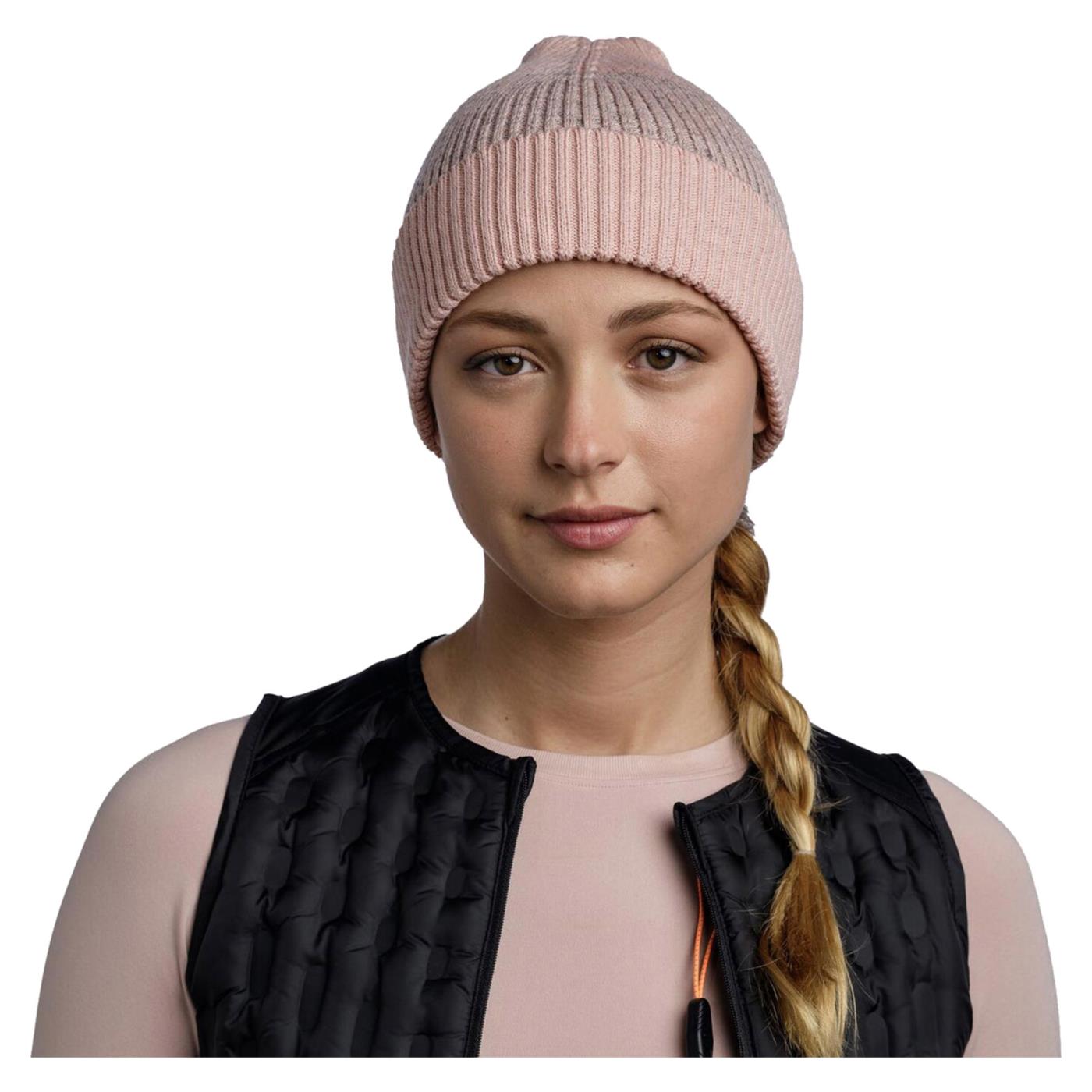 BUFF MERINO ACTIVE BEANIE