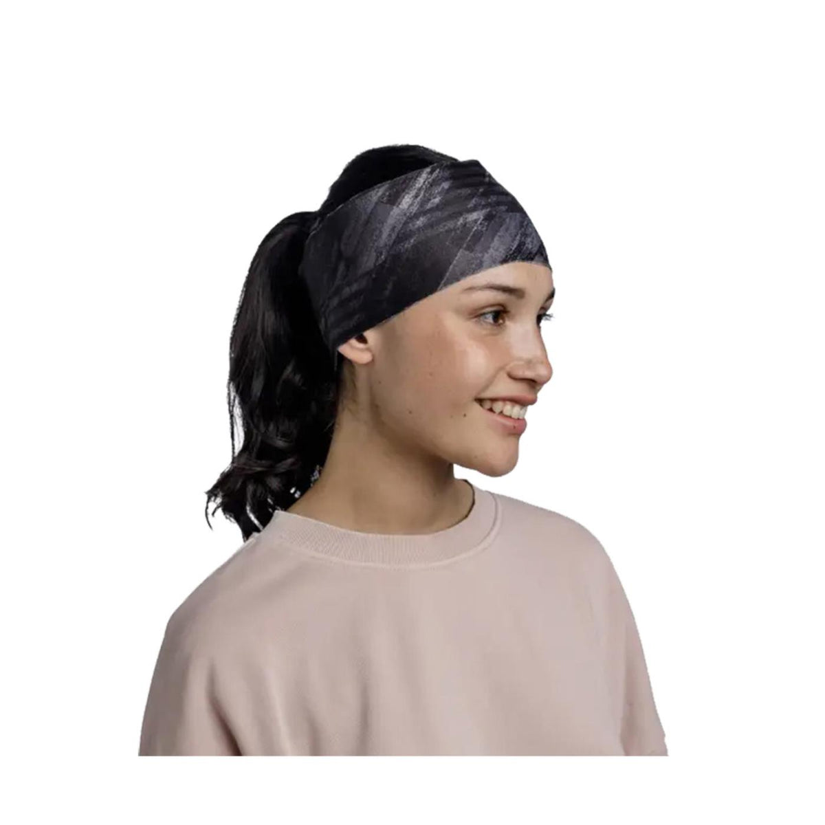 BUFF THERMONET HEADBAND - seconda immagine