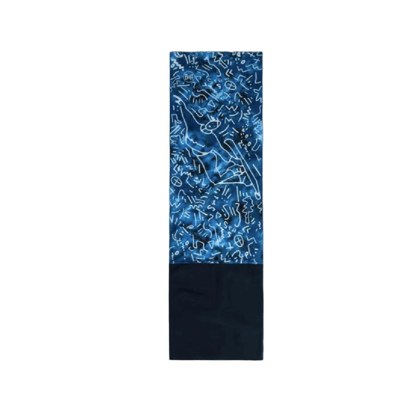 BUFF POLAR TIVAT BLUE