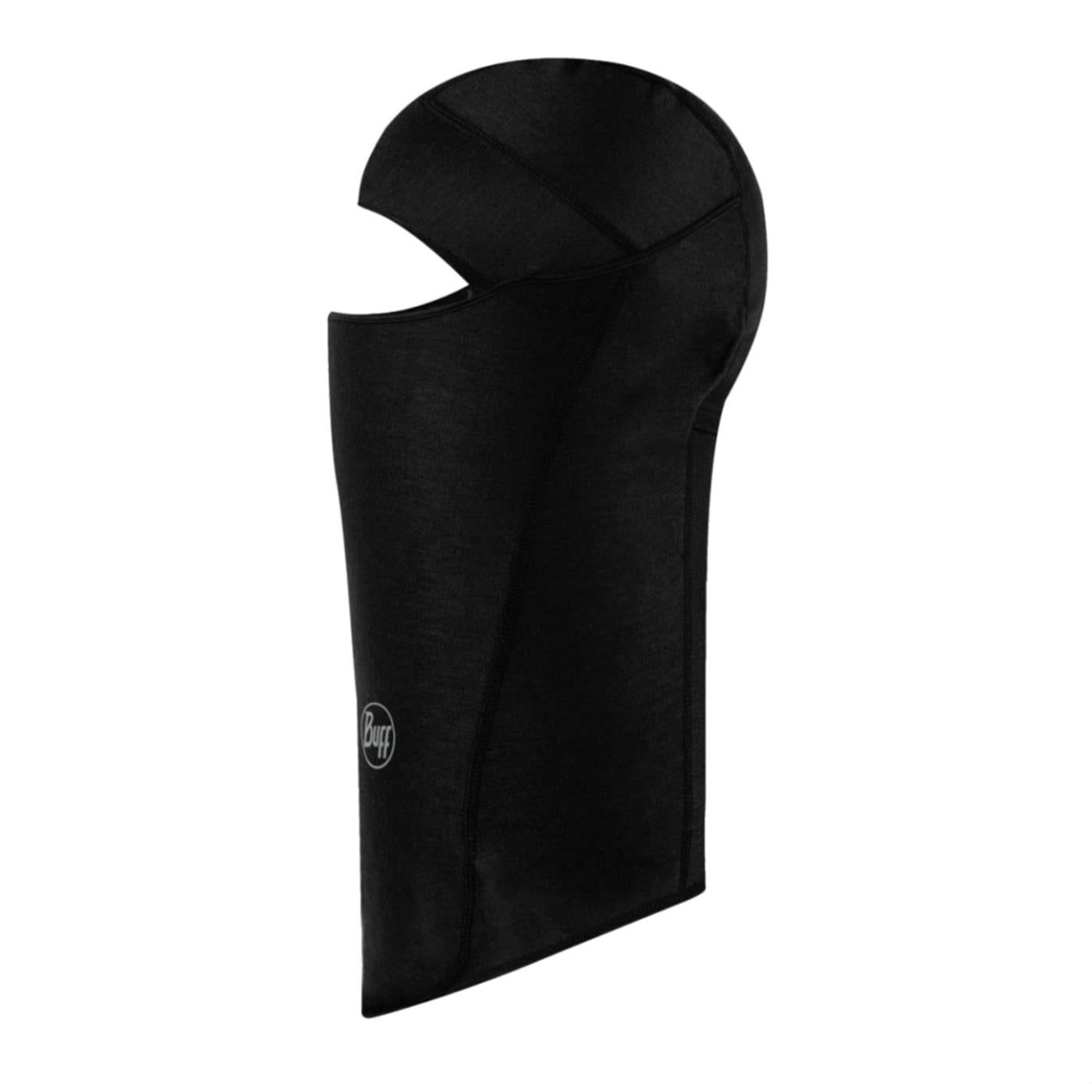 BUFF JR BALACLAVA BLACK