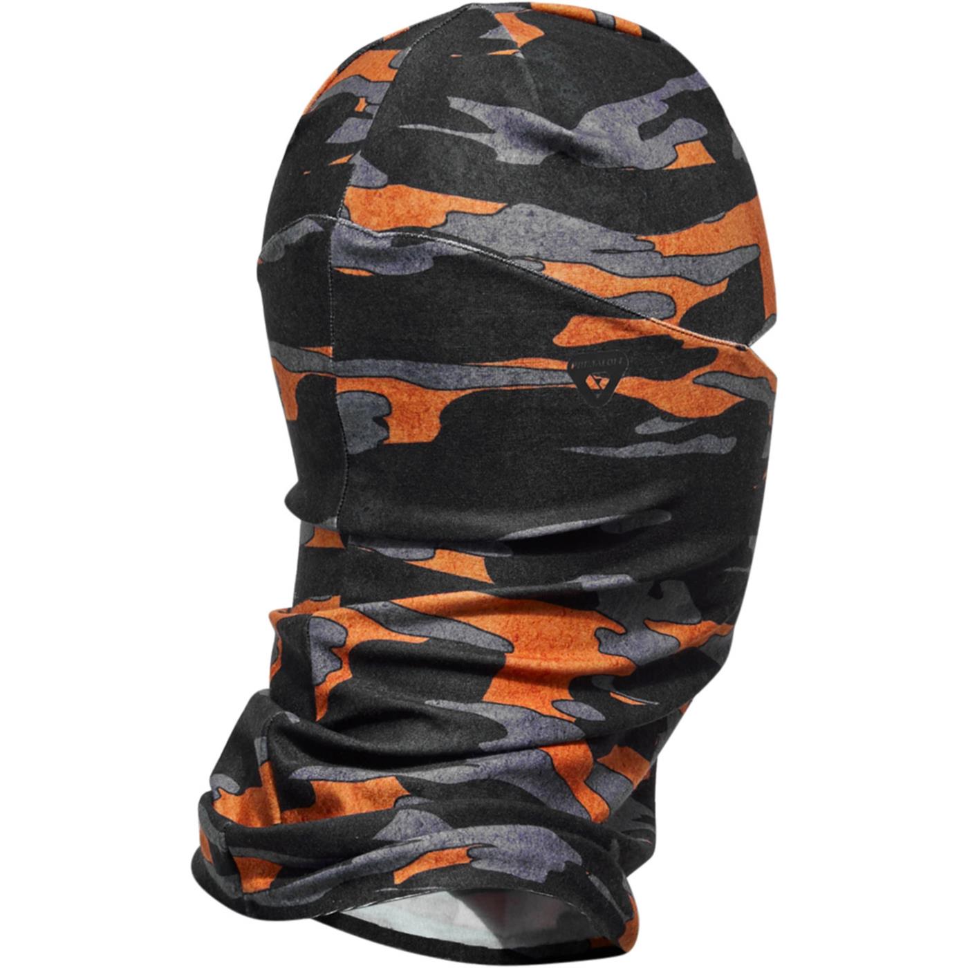BUFF JR BALACLAVA RIDO