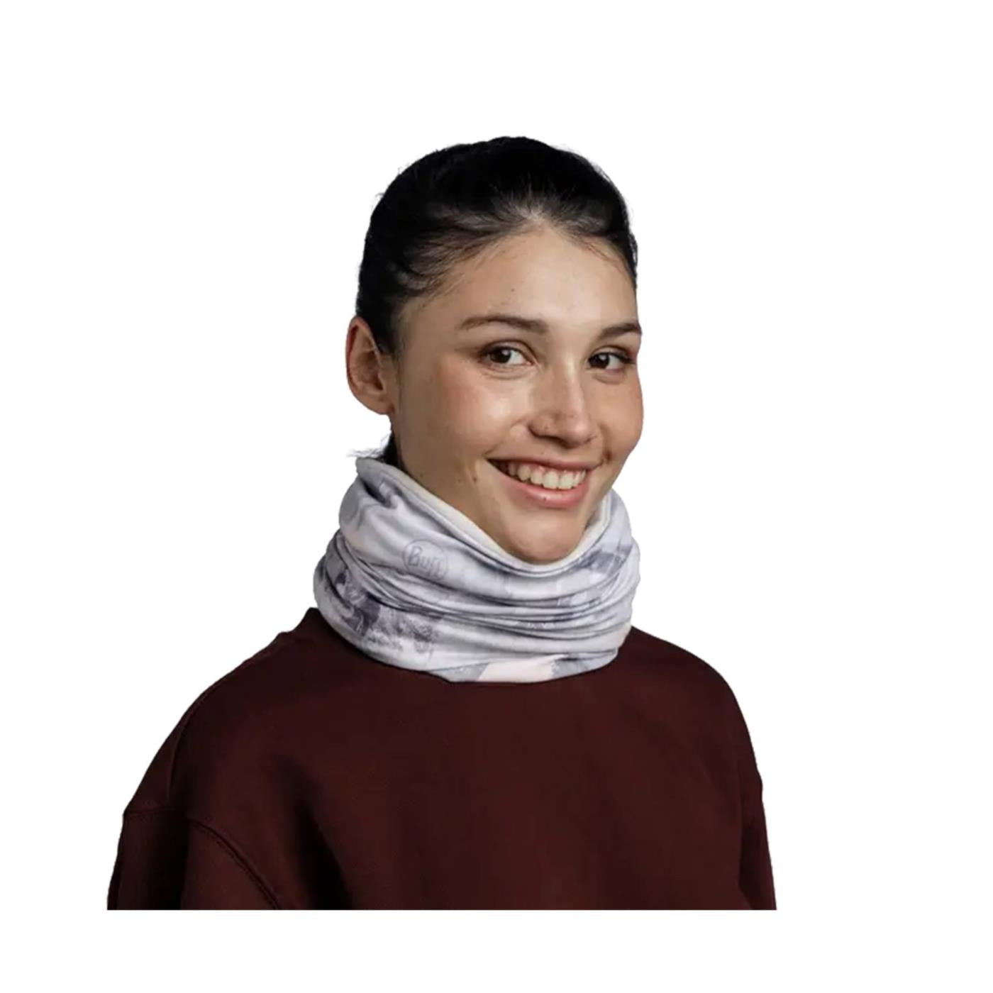 BUFF REVERSIBLE POLAR SNOUT EC
