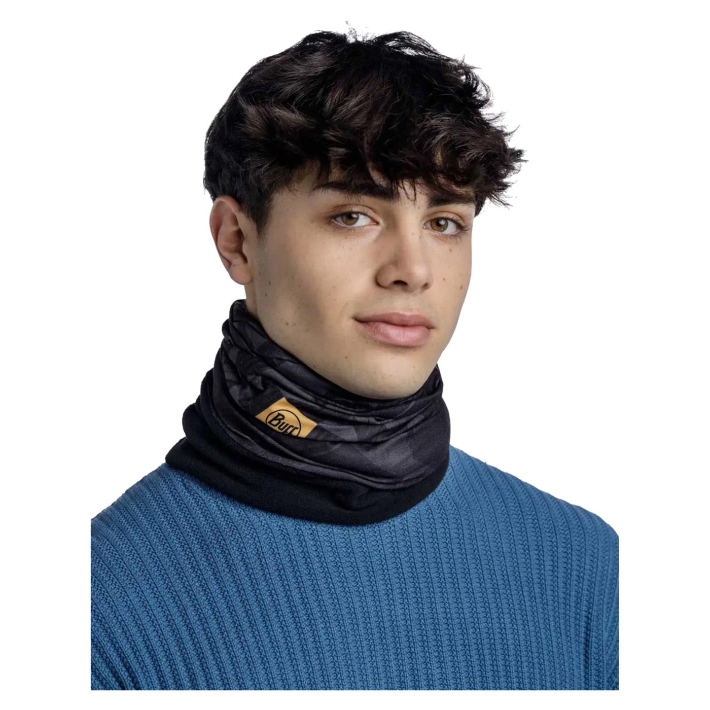 BUFF POLAR MICOR GRAPHITE