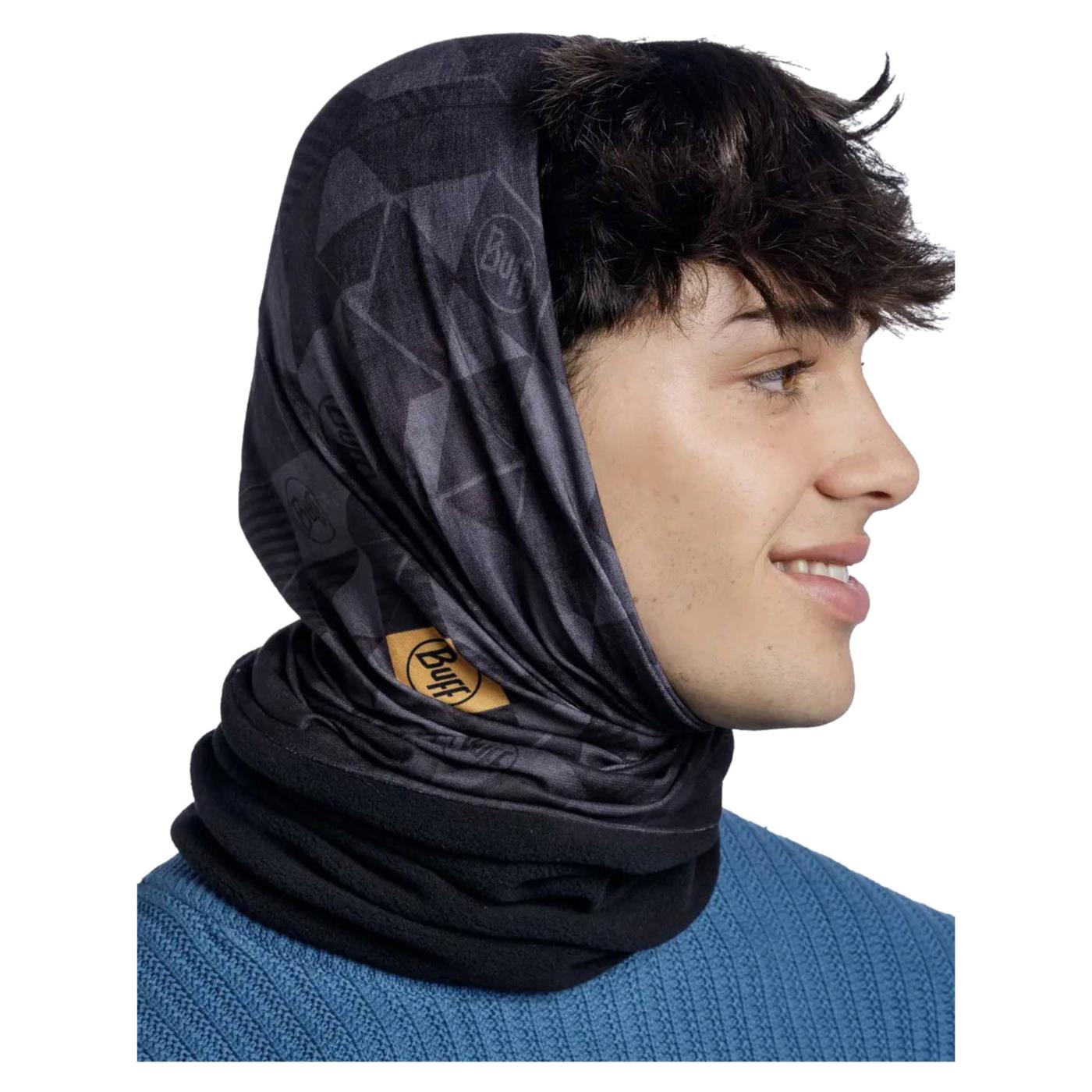 BUFF POLAR MICOR GRAPHITE