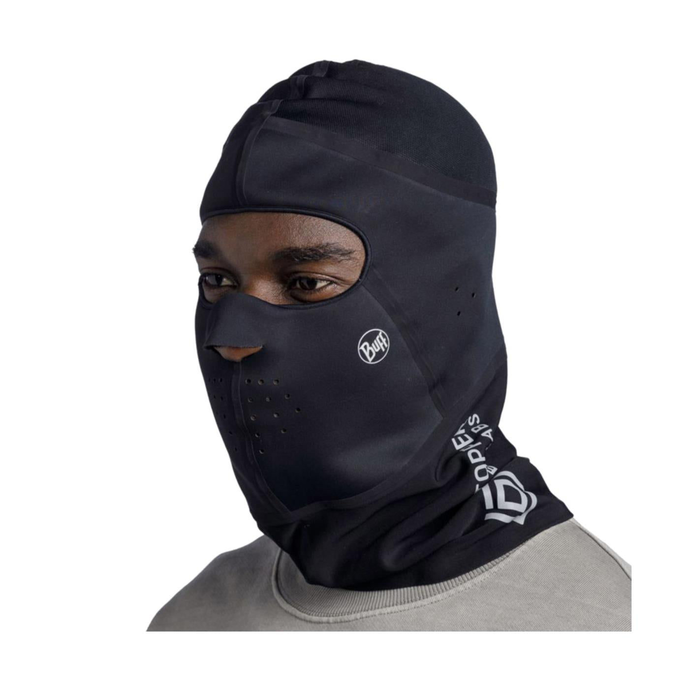 BUFF WINDPROOF BALACLAVA BLACK