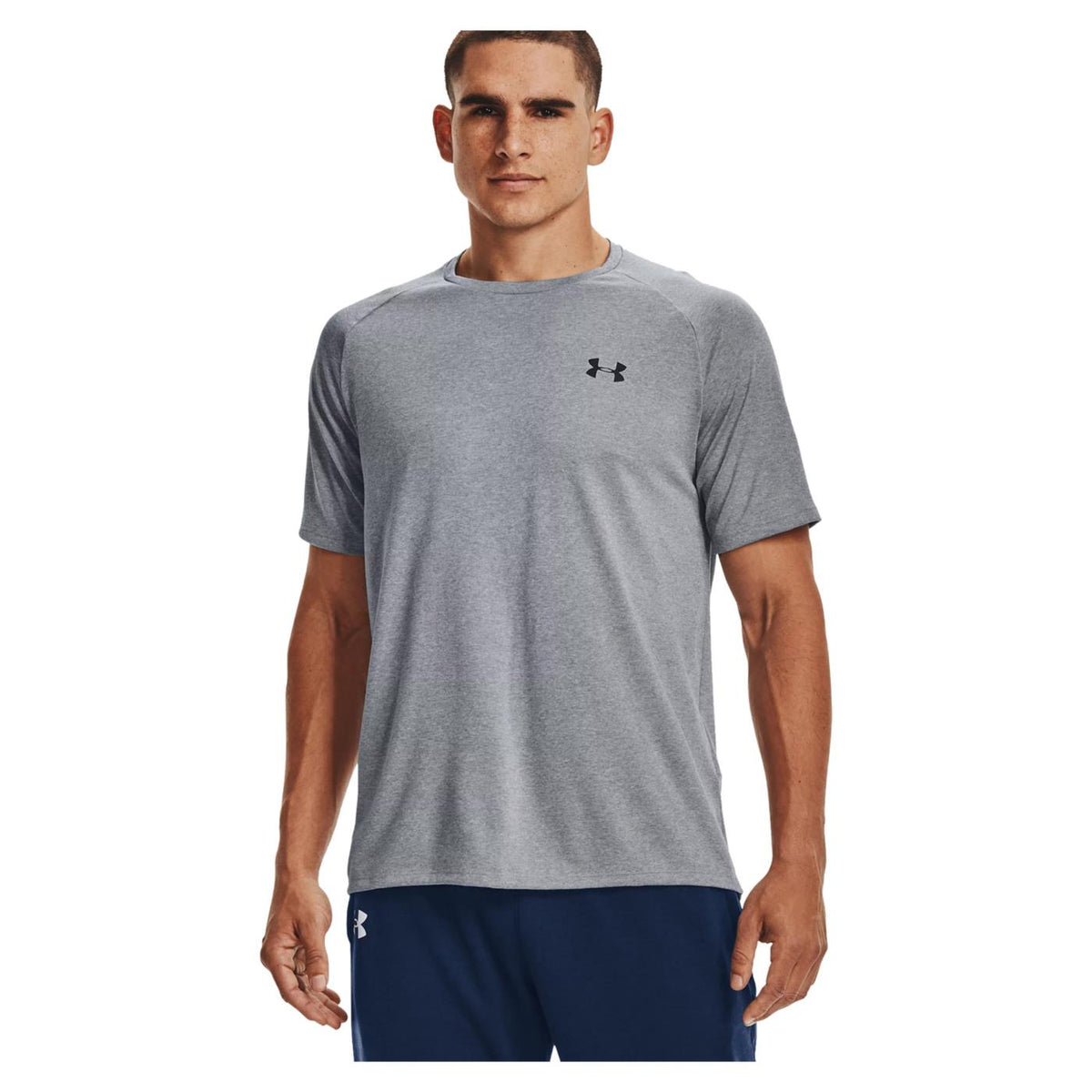 UNDER ARMOUR TECH 2.0 SS TEE - seconda immagine